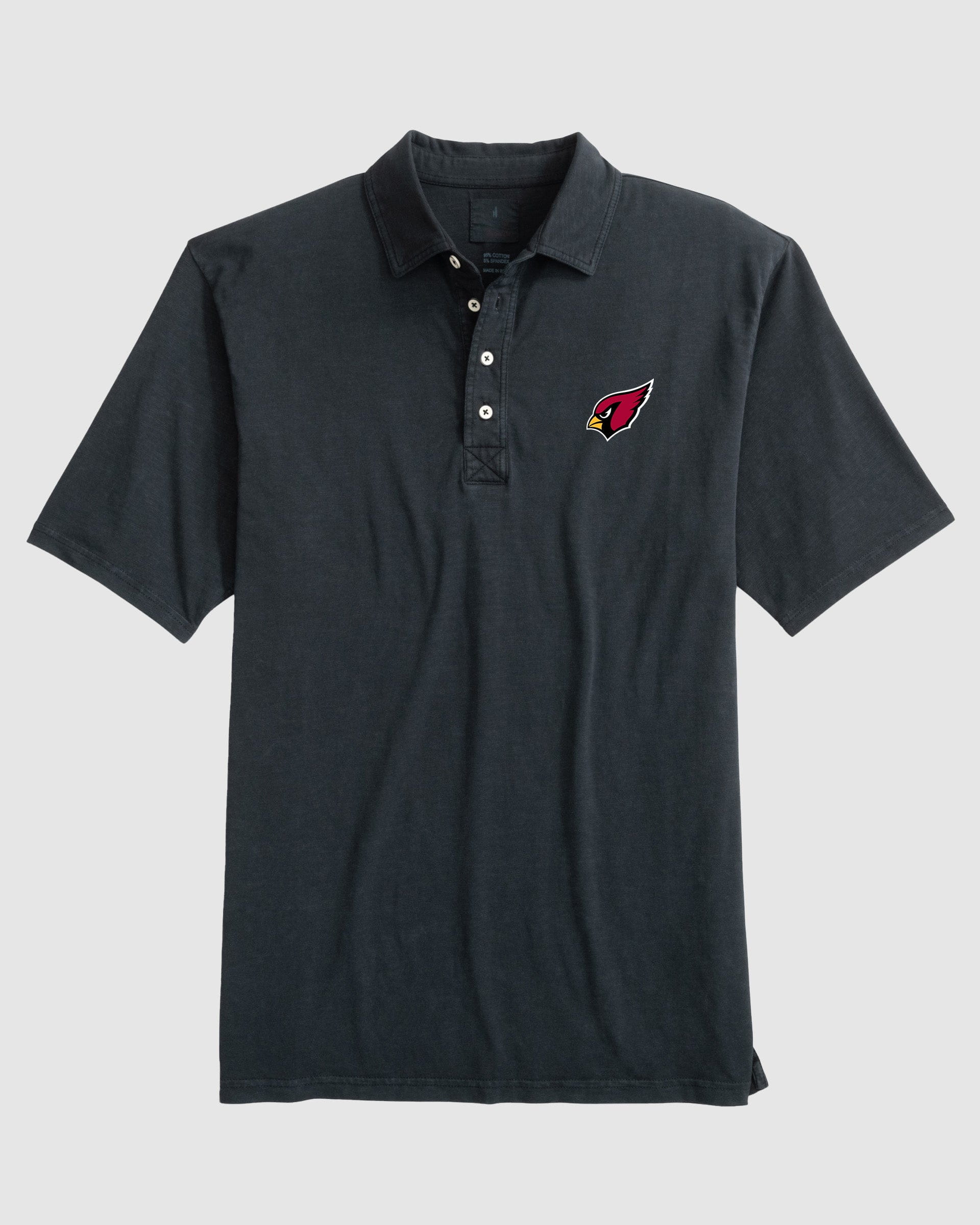 Arizona Cardinals Coastal Wash Original Polo