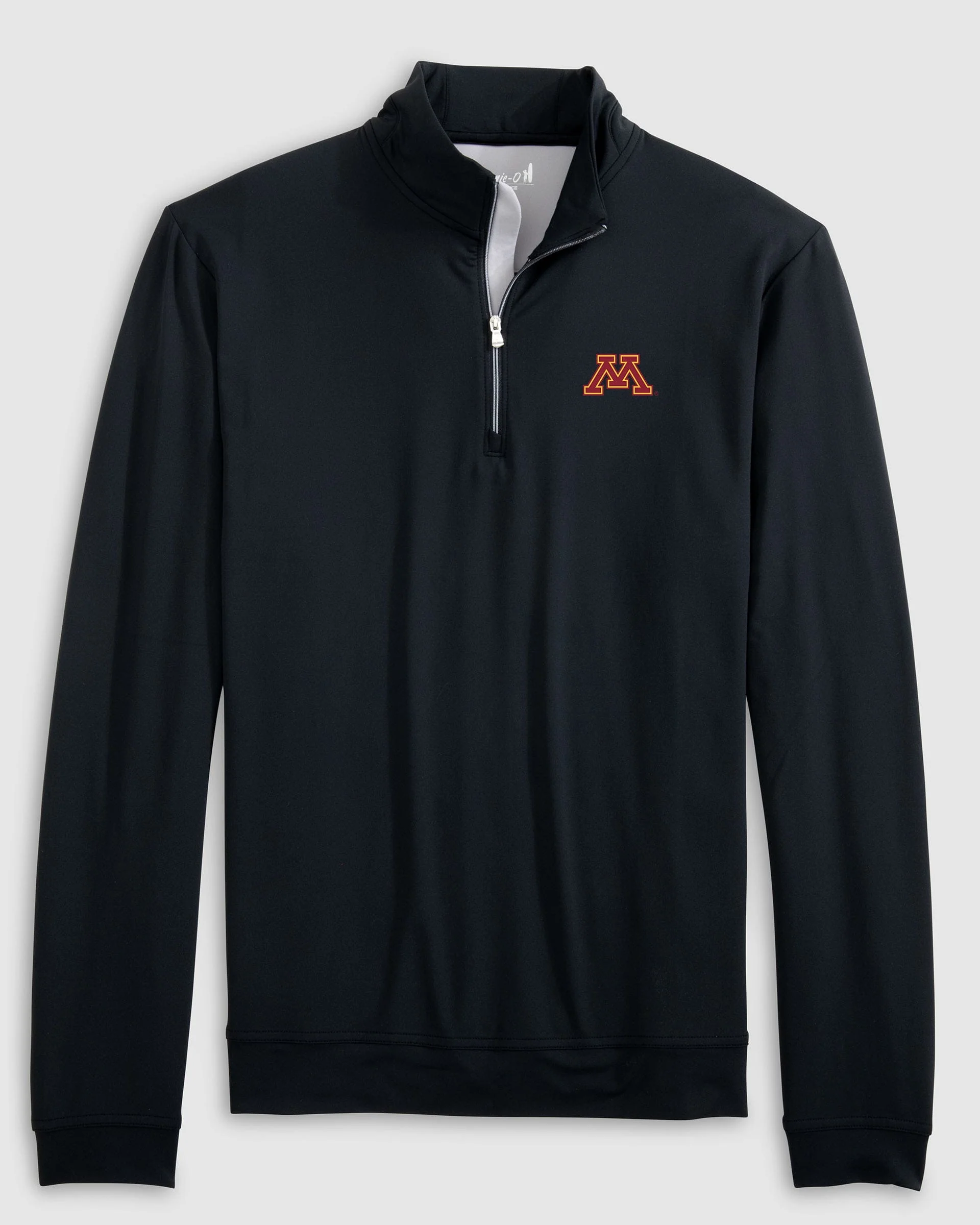 Minnesota Motion Performance 1/4 Zip