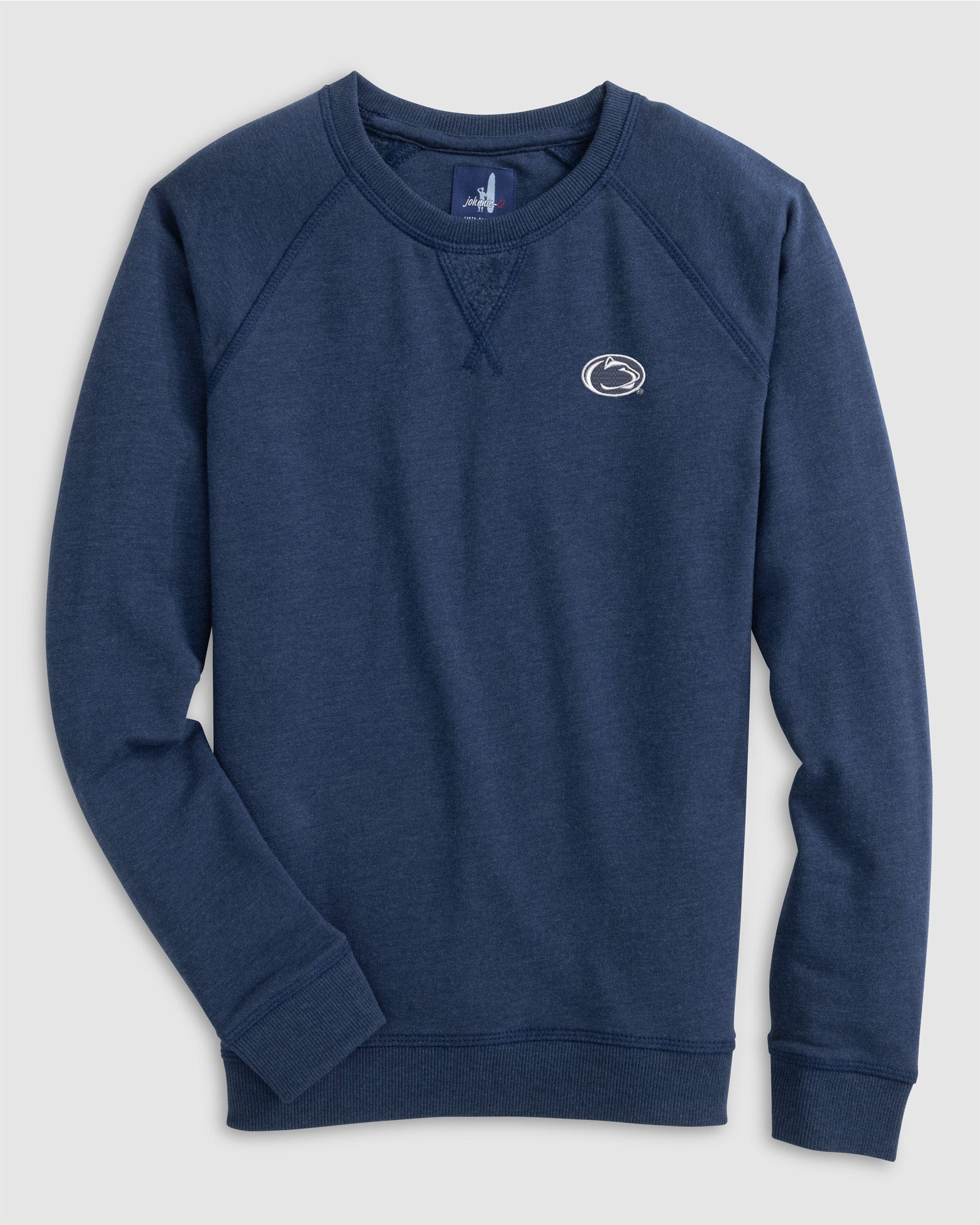 Penn State Freeman Jr. Crewneck Sweatshirt