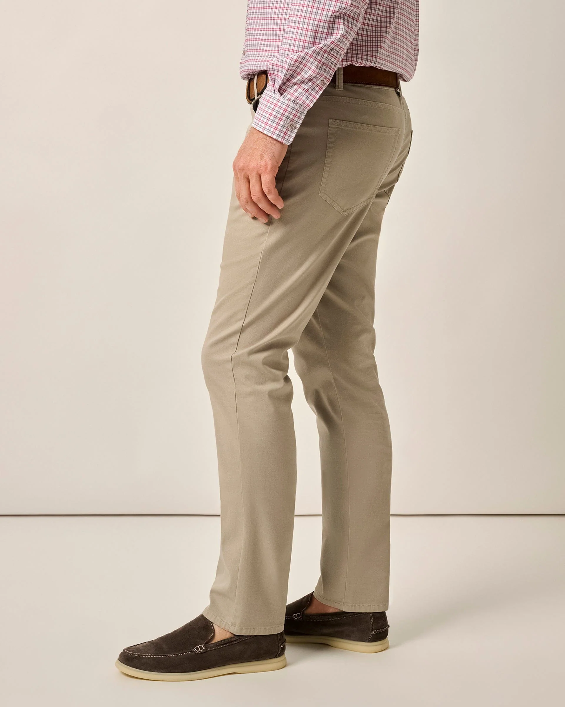 Atlas Lightweight Stretch 5-Pocket Pant