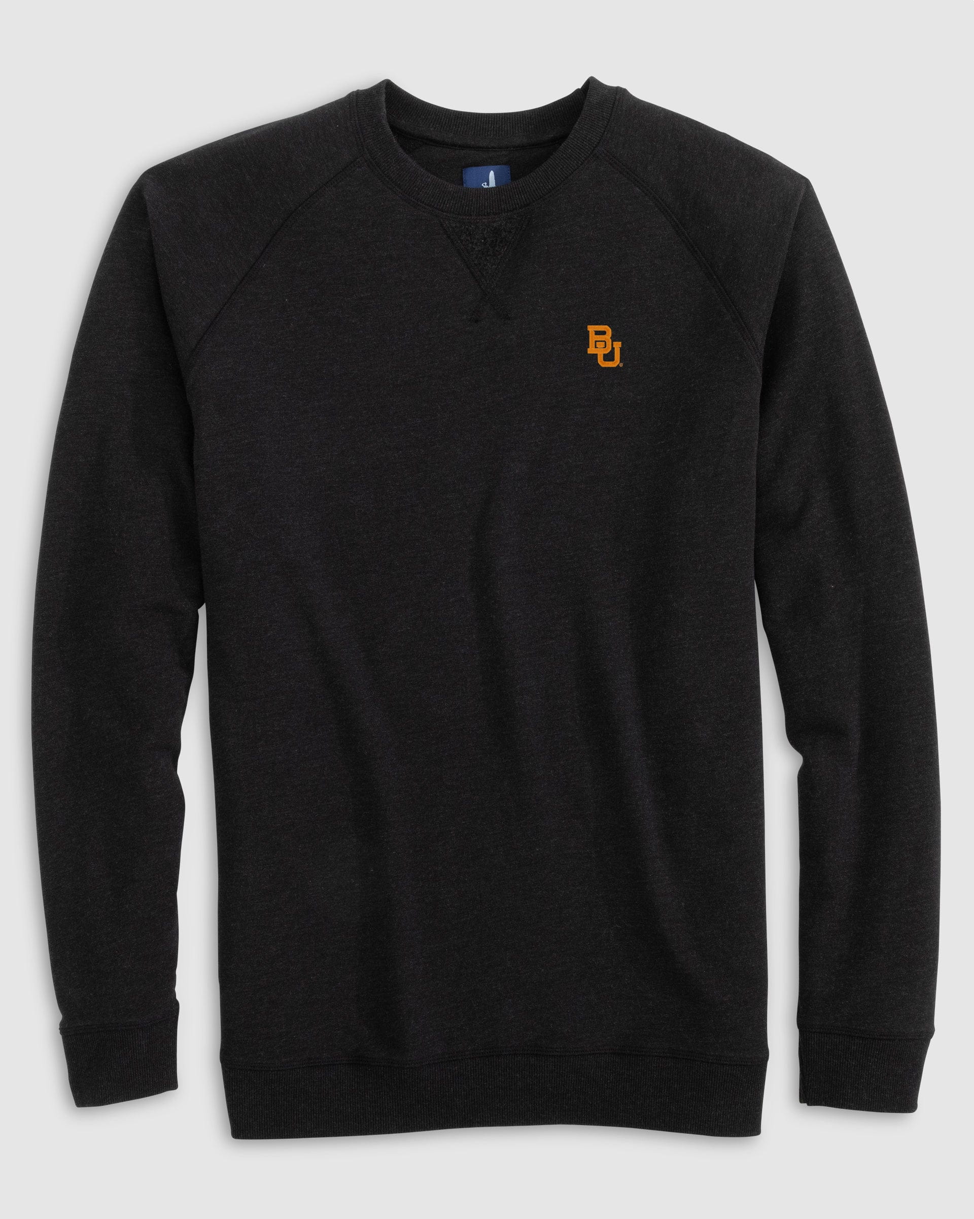 Baylor Freeman Crewneck Fleece Sweatshirt