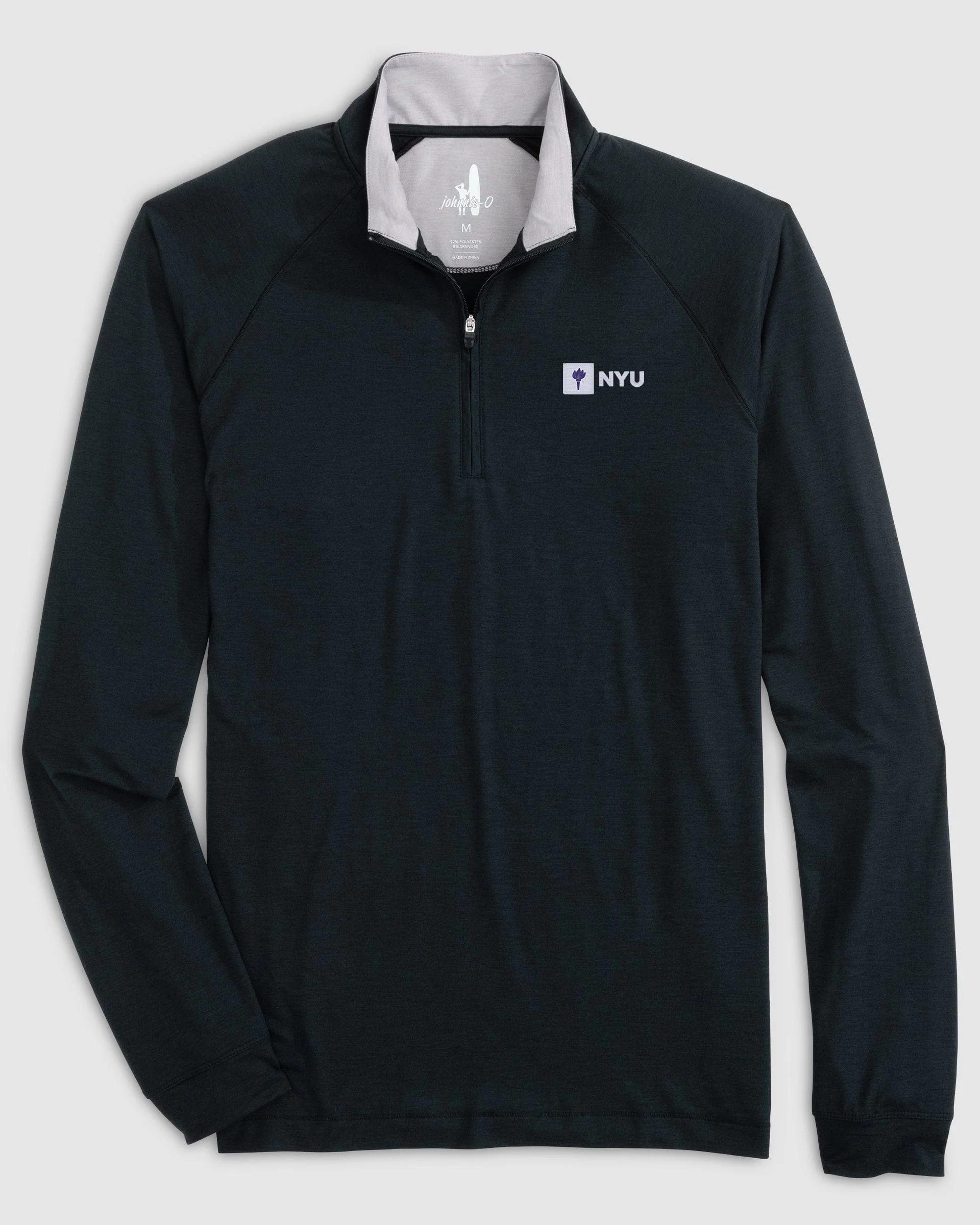 New York Freeborne Performance 1/4 Zip