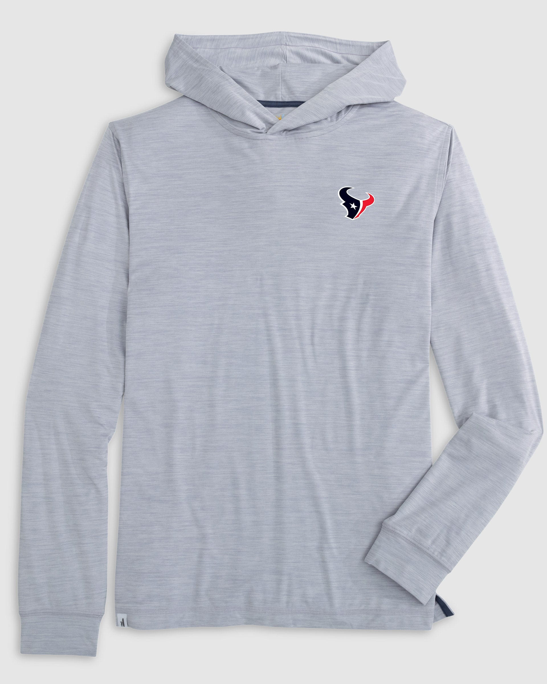 Houston Texans Talon Performance Hoodie