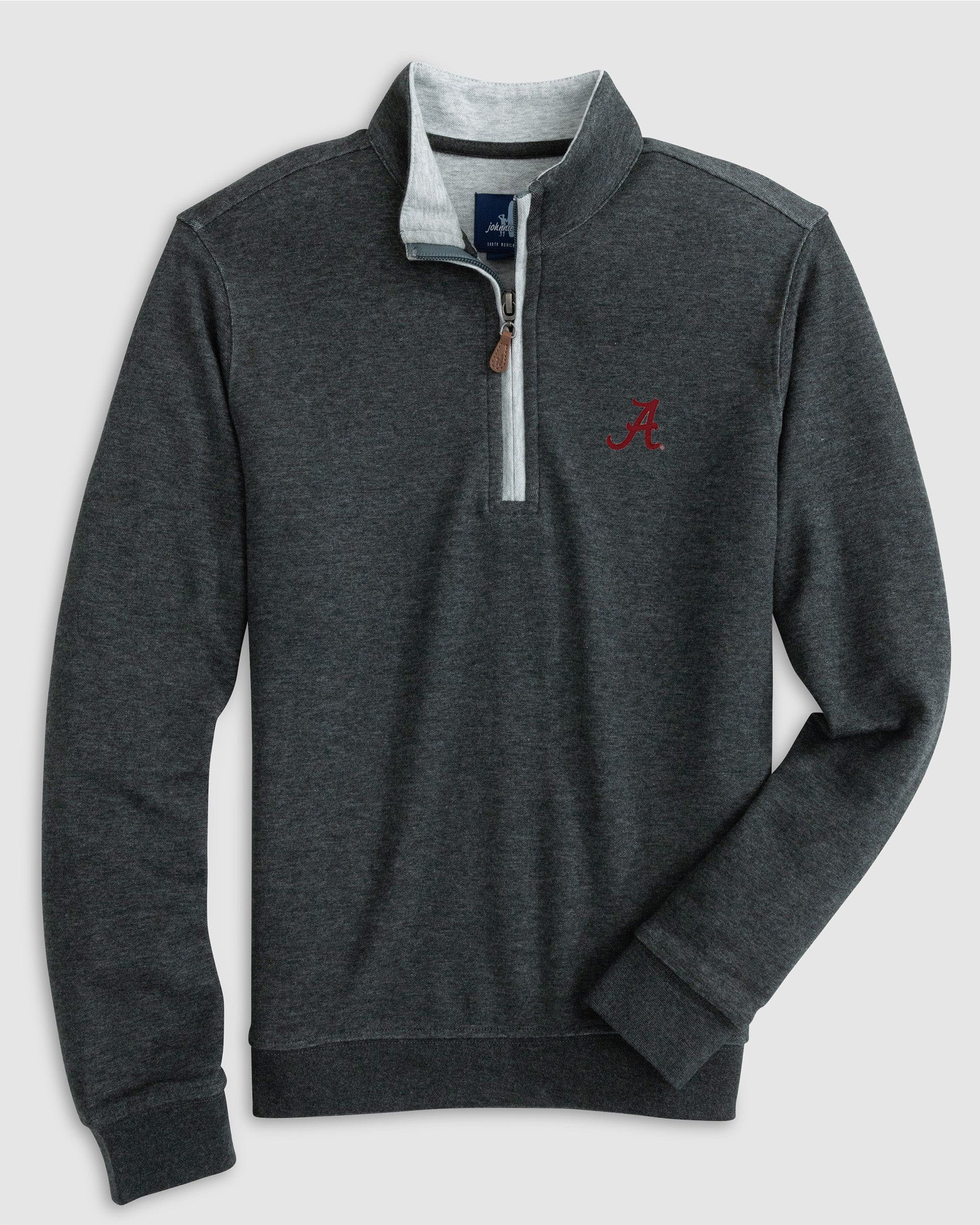 Alabama Sully Jr. 1/4 Zip