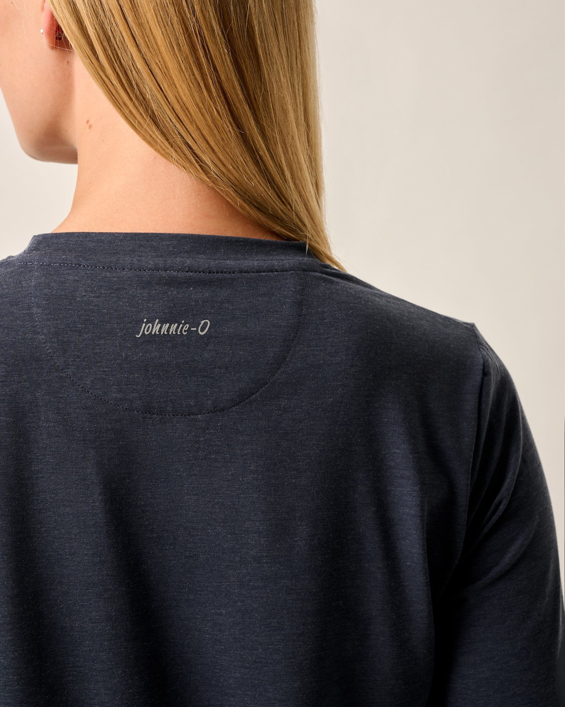 Course Performance Long Sleeve