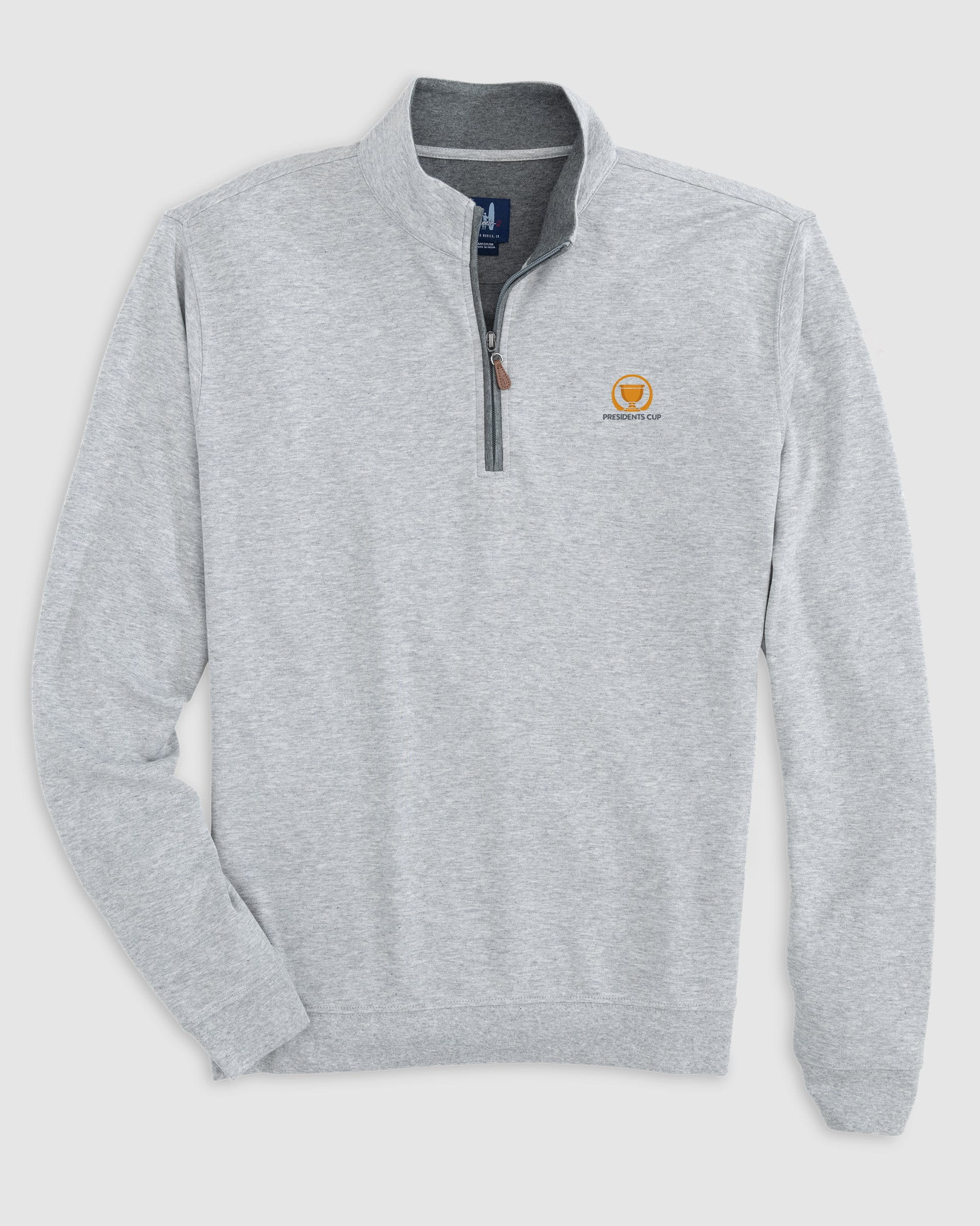 2024 Presidents Cup Sully 1/4 Zip