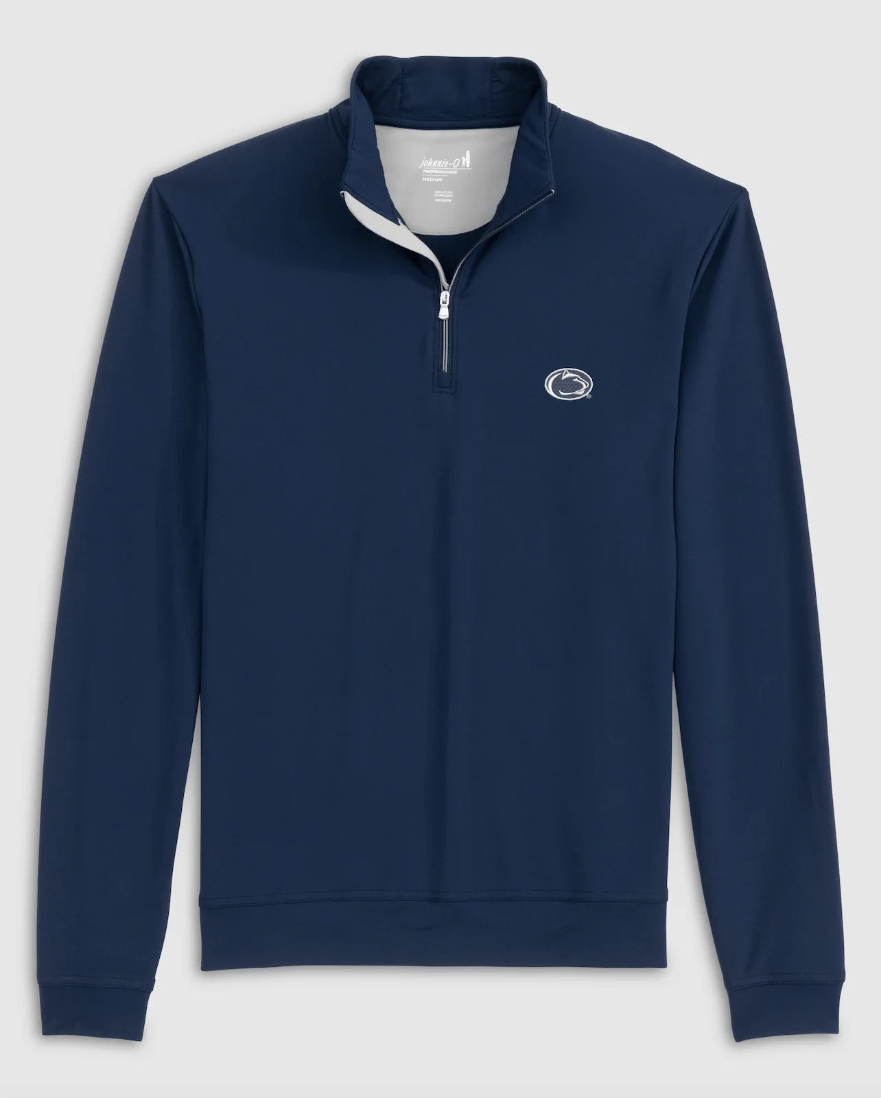 Penn State Motion Performance 1/4 Zip