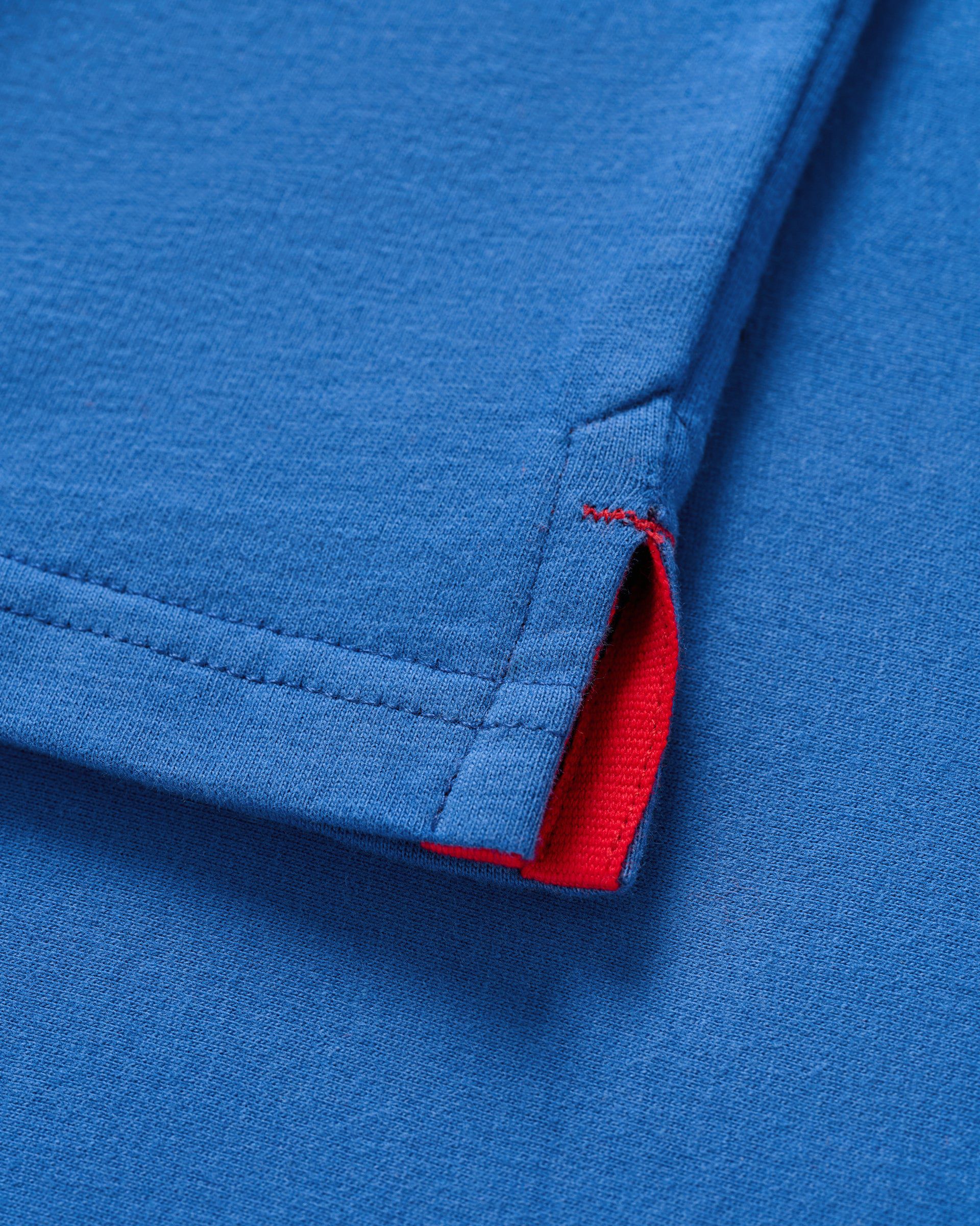 20th Anniversary Original Jr. 100% Cotton Polo