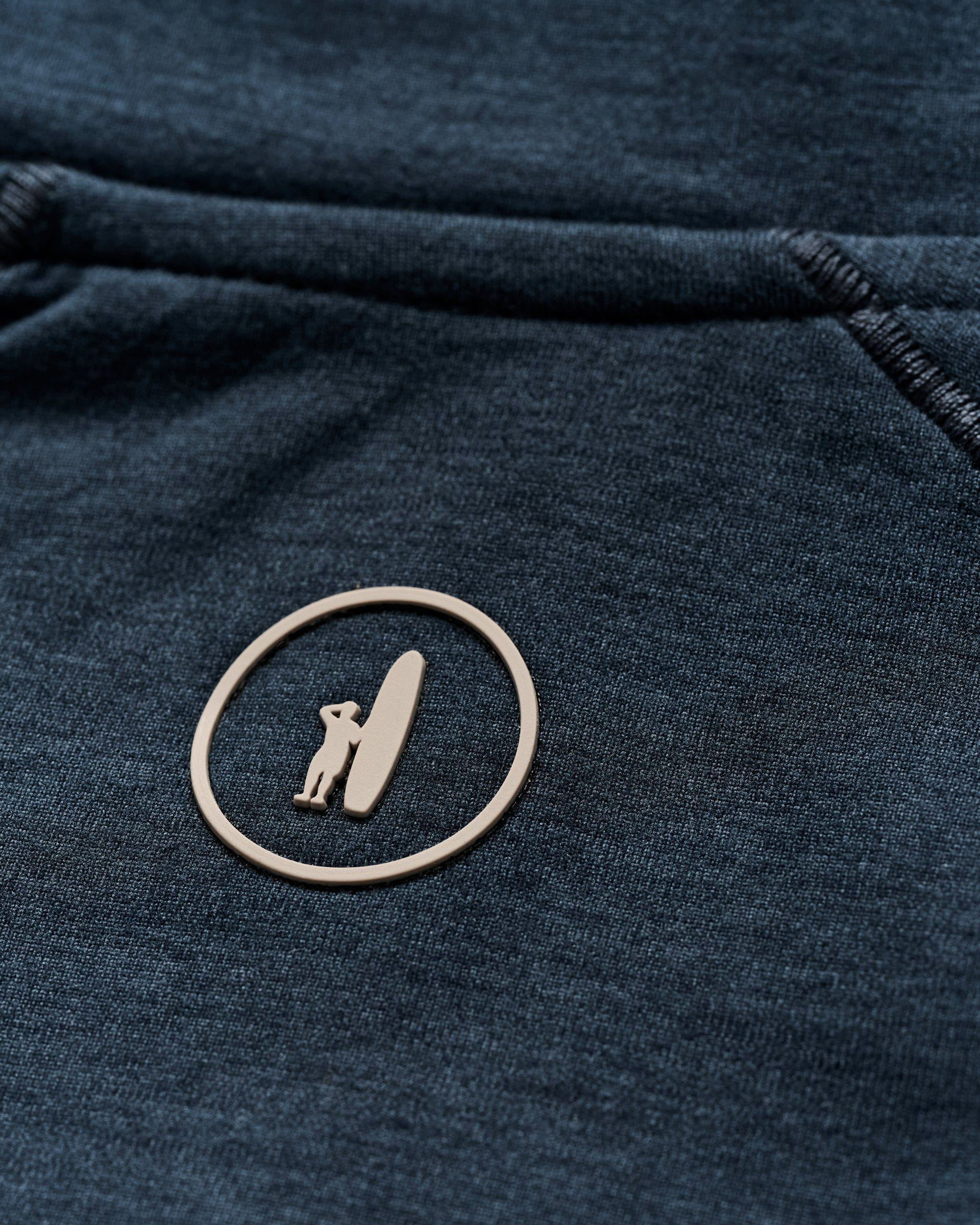 Freeborne Performance 1/4 Zip Pullover