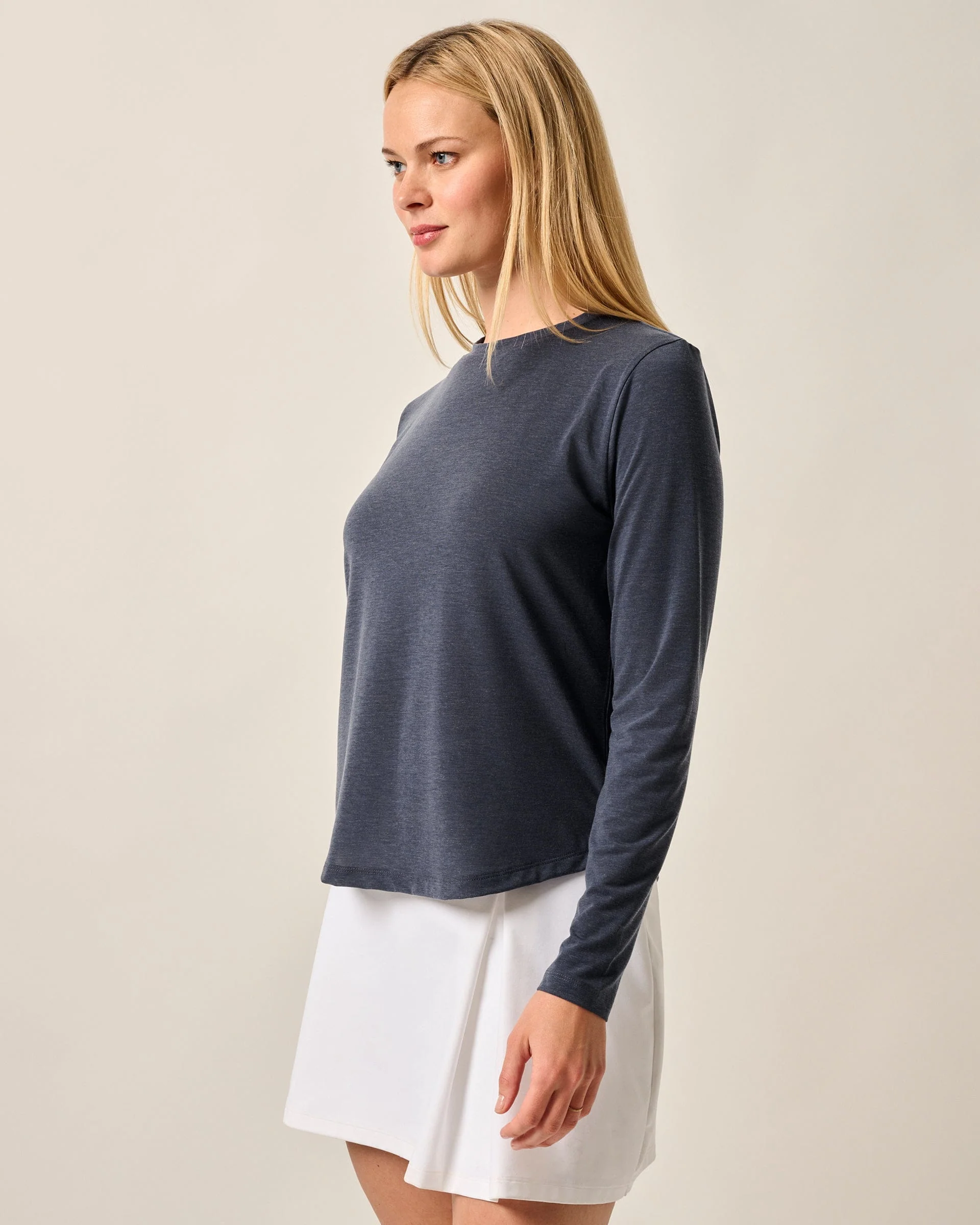 Course Performance Long Sleeve
