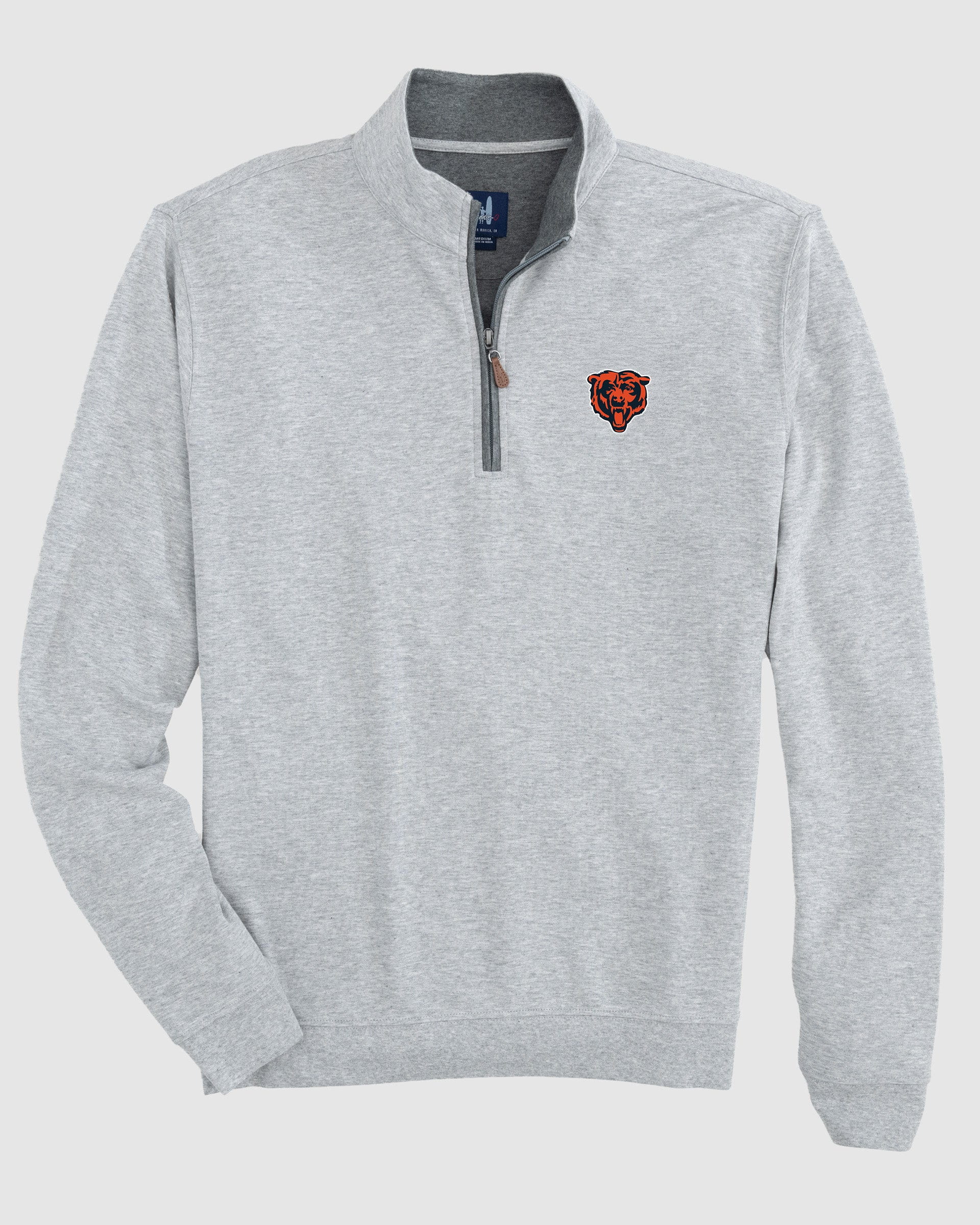 Chicago Bears Sully 1/4 Zip