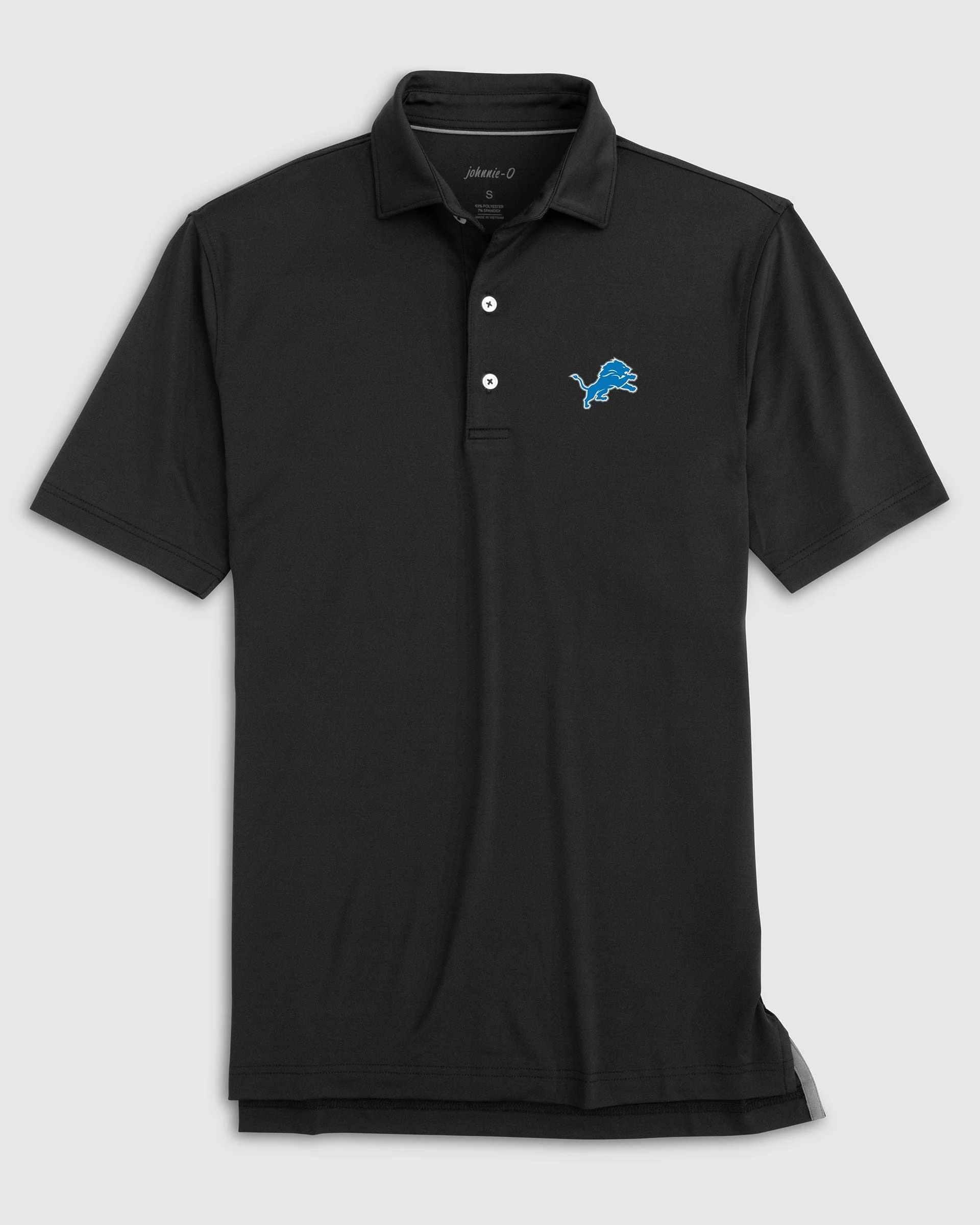Detroit Lions Birdie Performance Jersey Polo