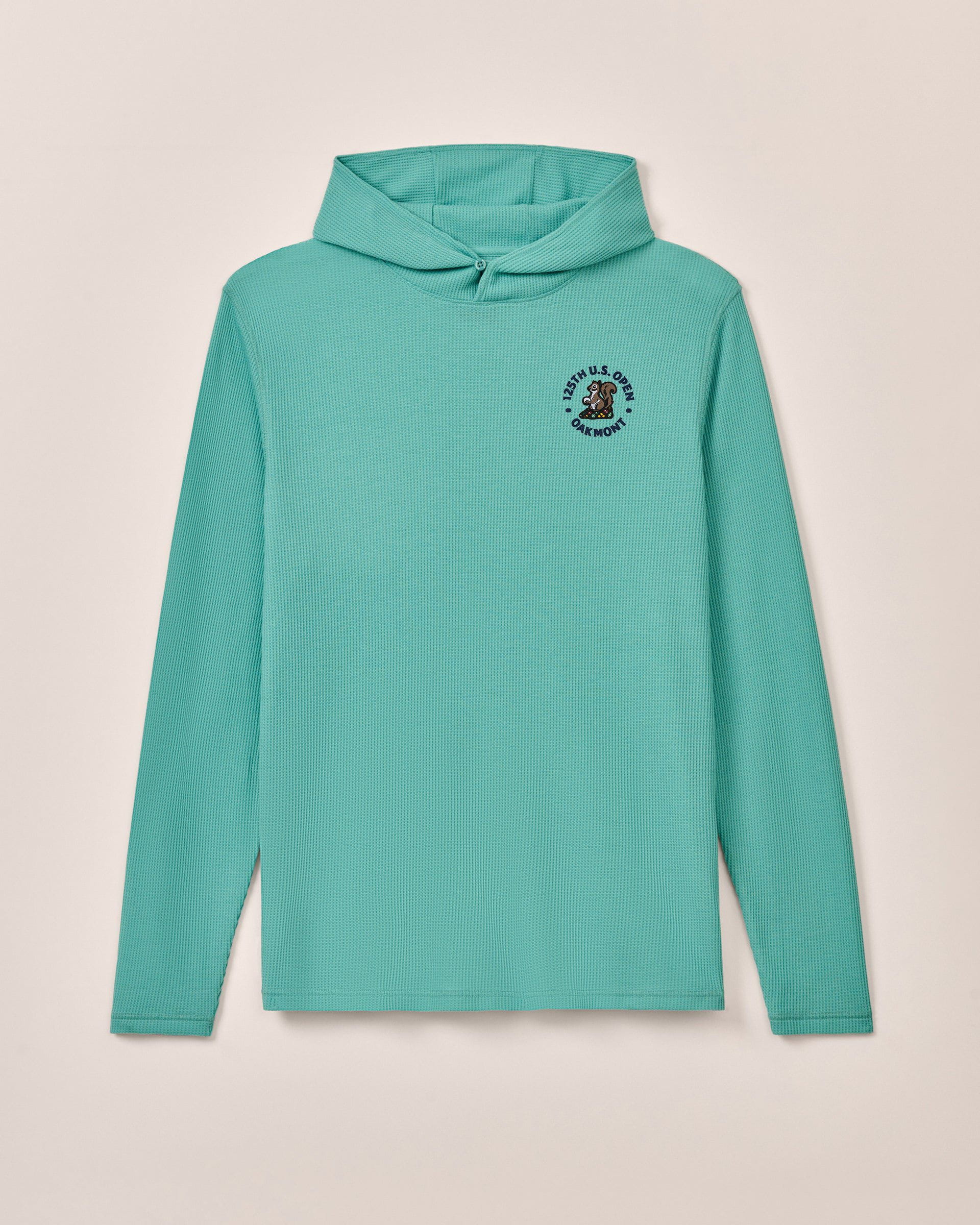 125th U.S. Open Brinson Drirelease® Waffle Hoodie