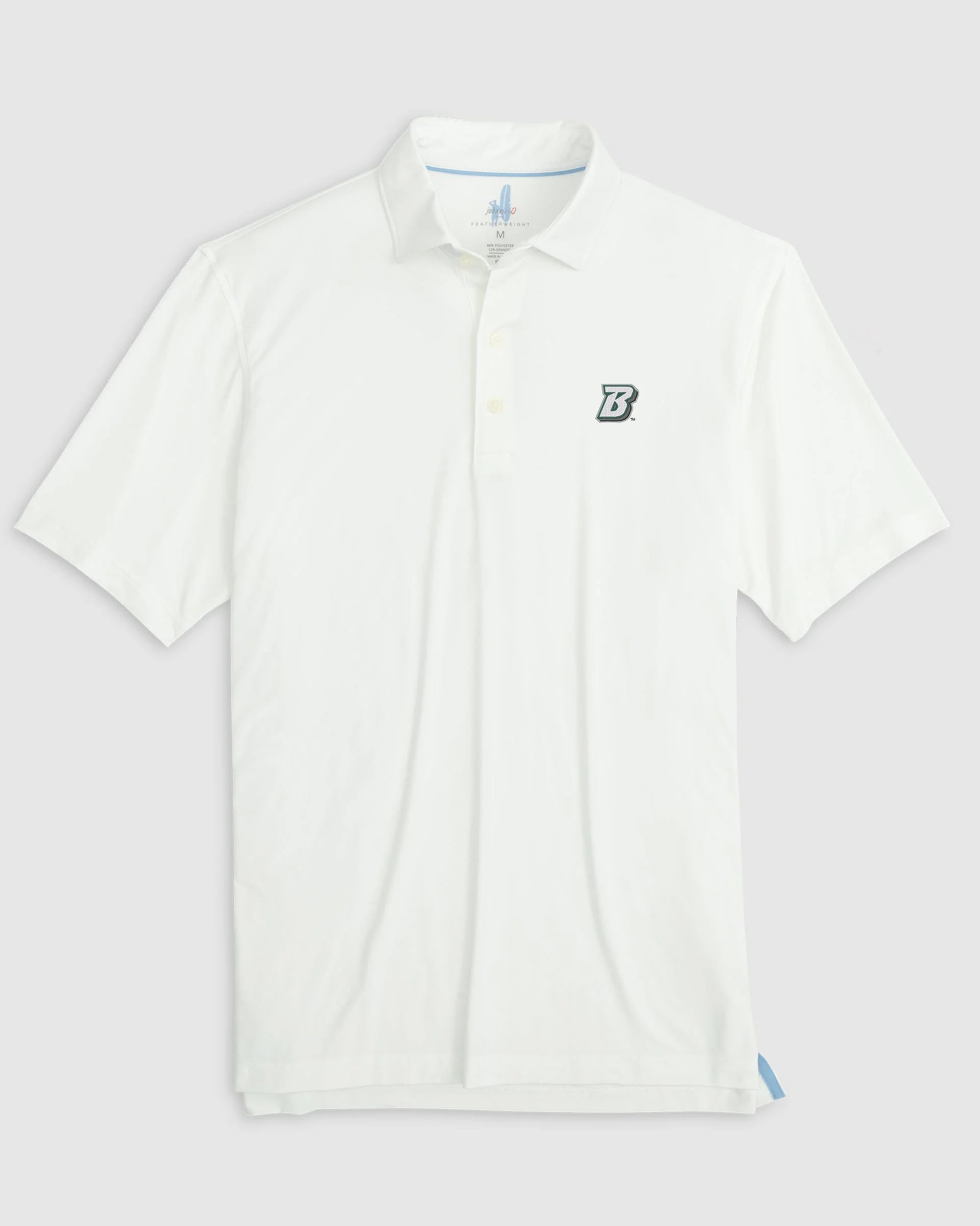 Binghamton Huronn Featherweight Performance Polo