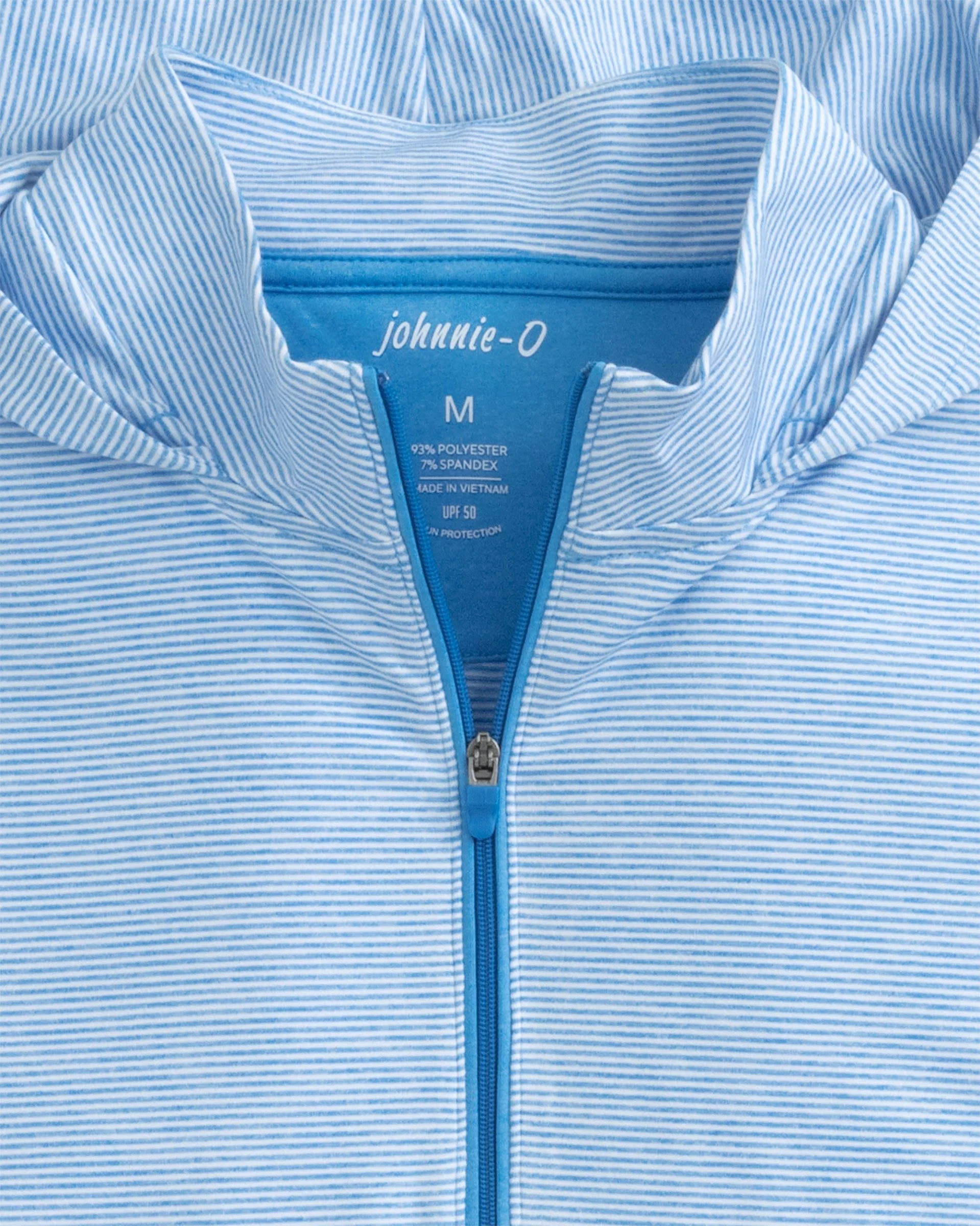 Hybrid Performance 1/4 Zip Hoodie