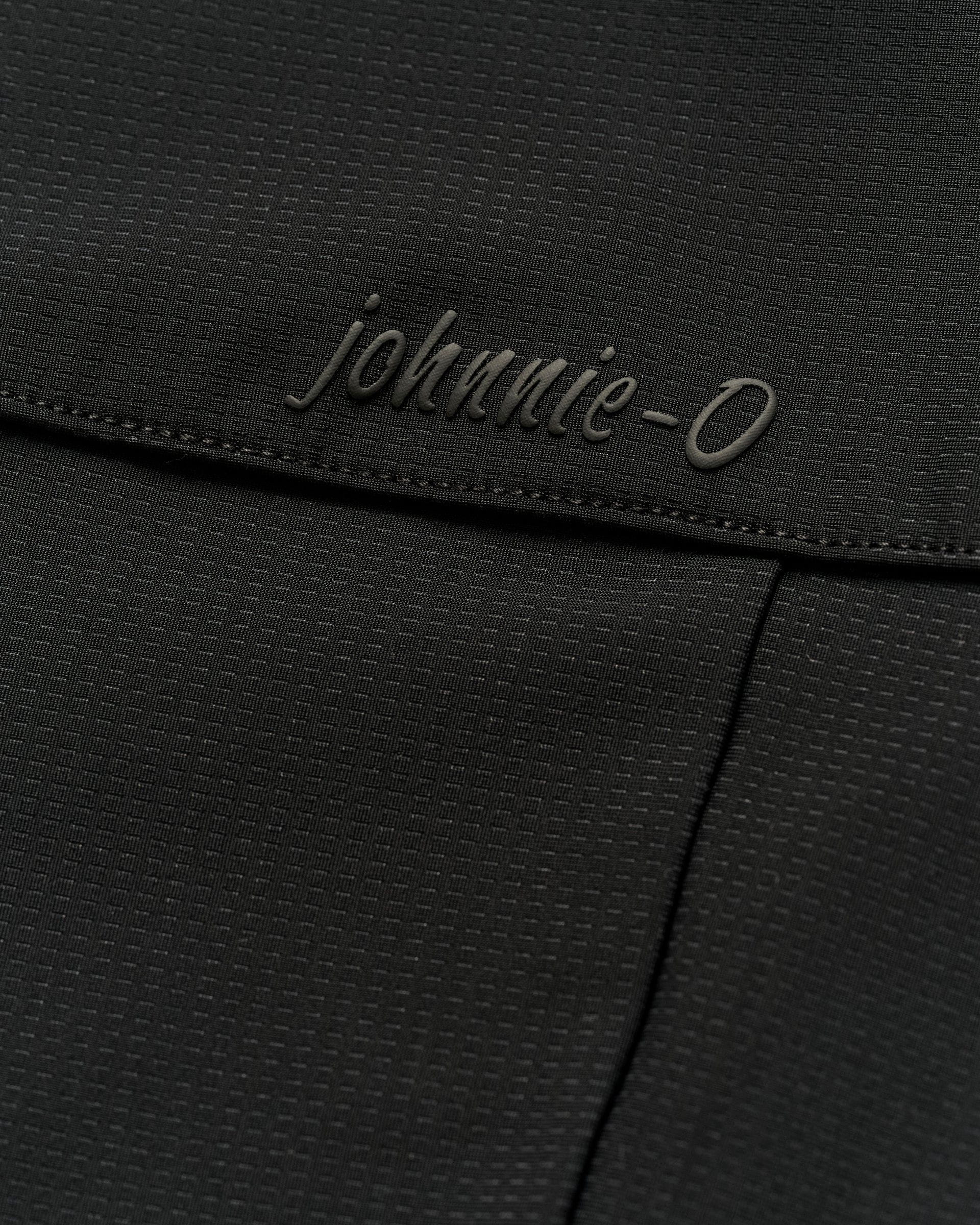 Marshal Featherweight Hooded Jacket