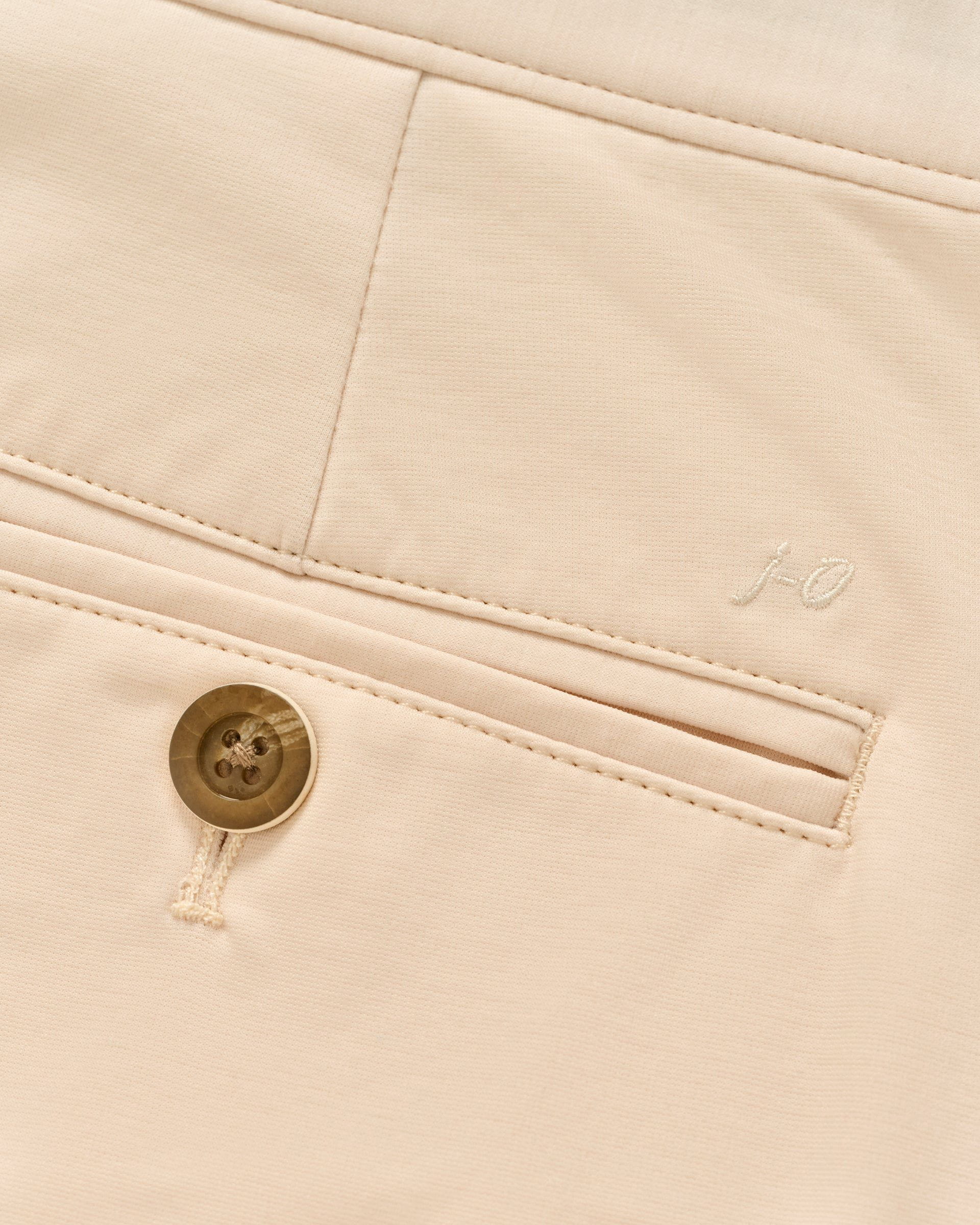 Jupiters Stretch Cotton Performance Shorts