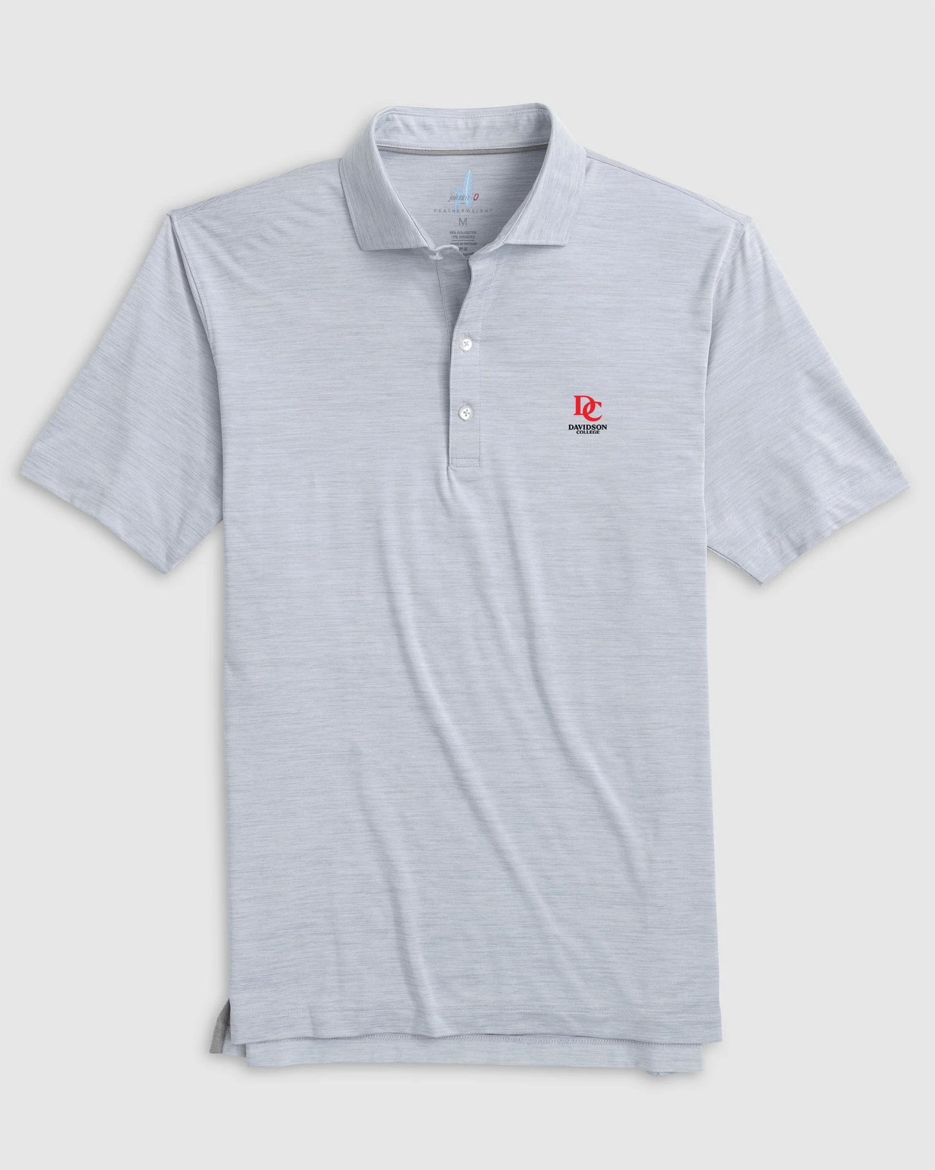 Davidson Huronn Featherweight Performance Polo