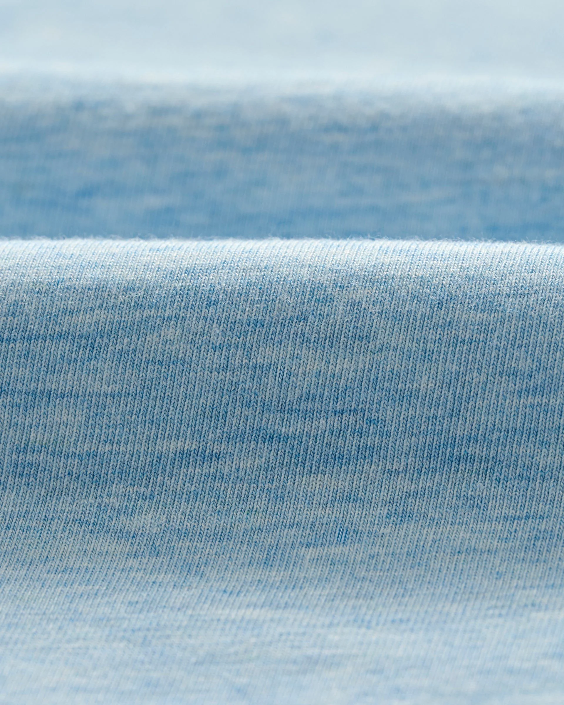 Original 4-Button Polo - Heathered 2.0