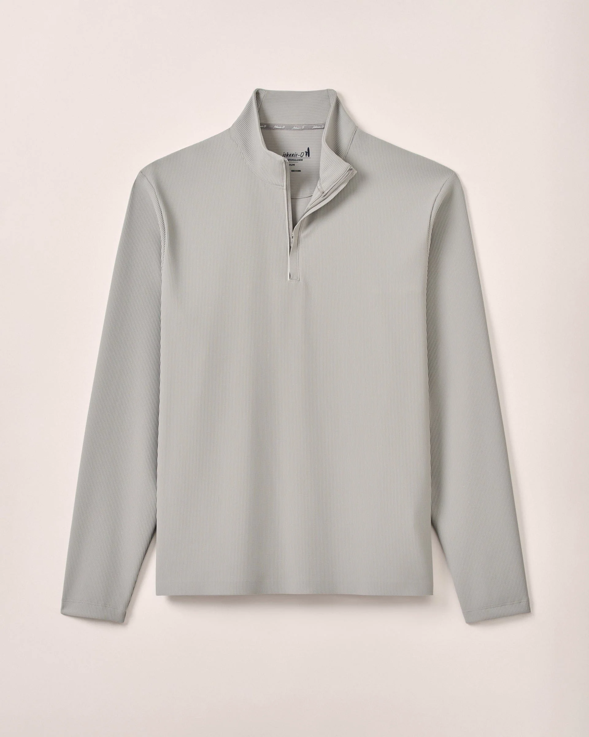 Hoppin Performance 1/4-Zip