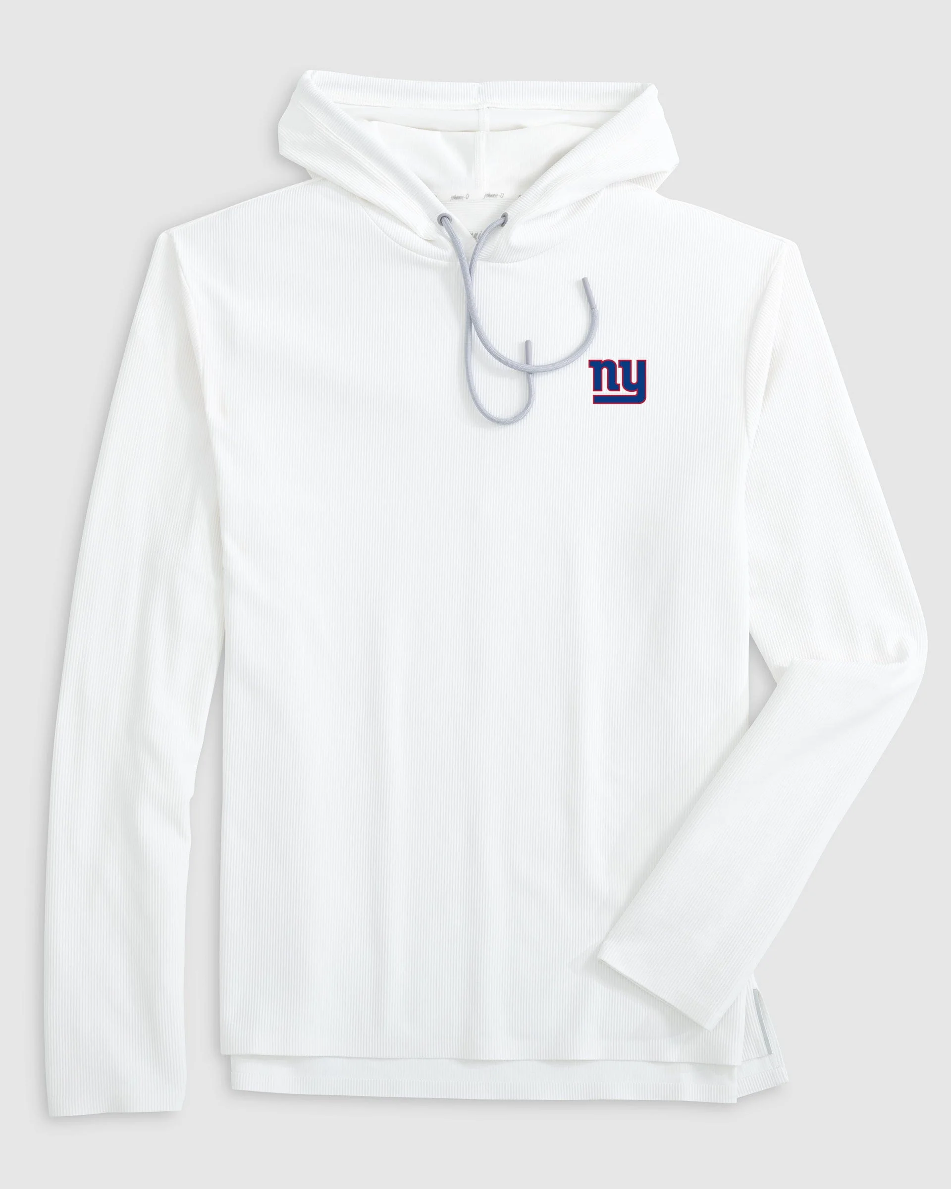 New York Giants Hoppin Performance Hoodie