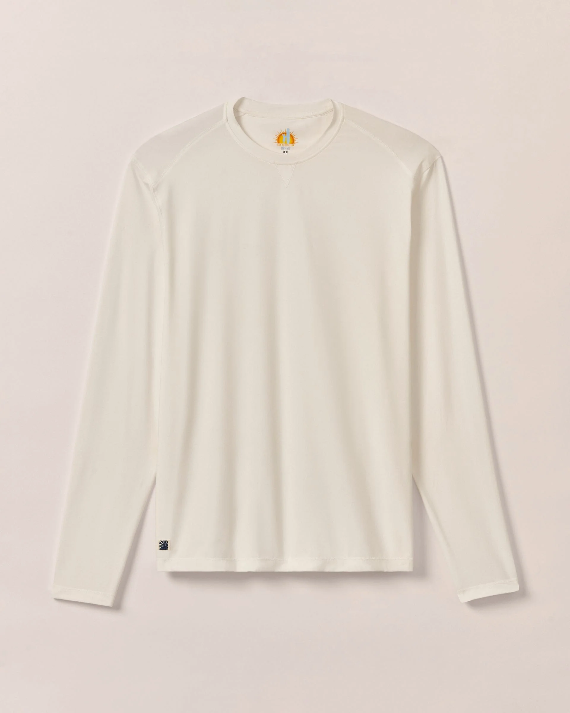 Basin Performance UPF Long Sleeve Sun Shirt