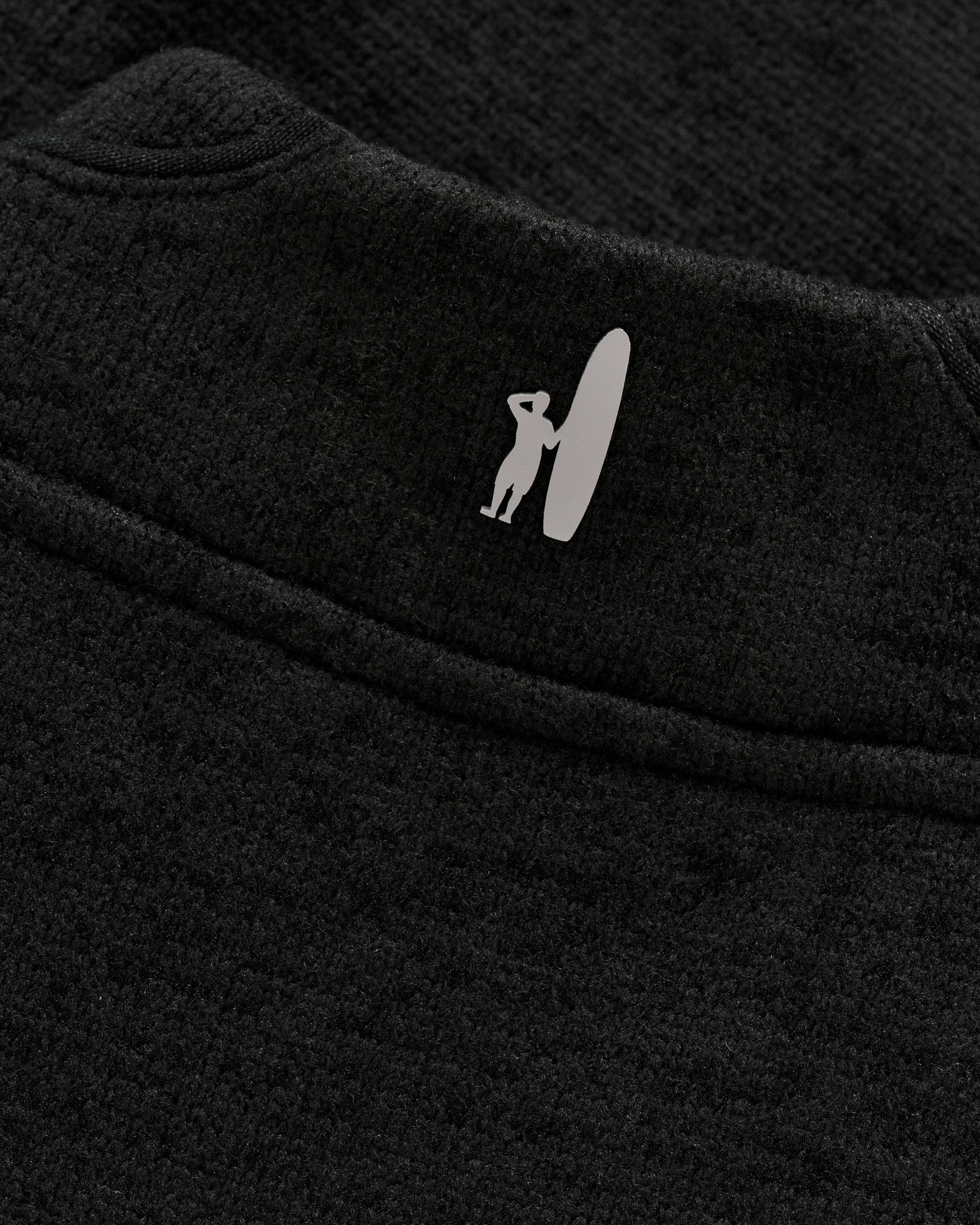 Denalis Double-Zip Fleece Vest