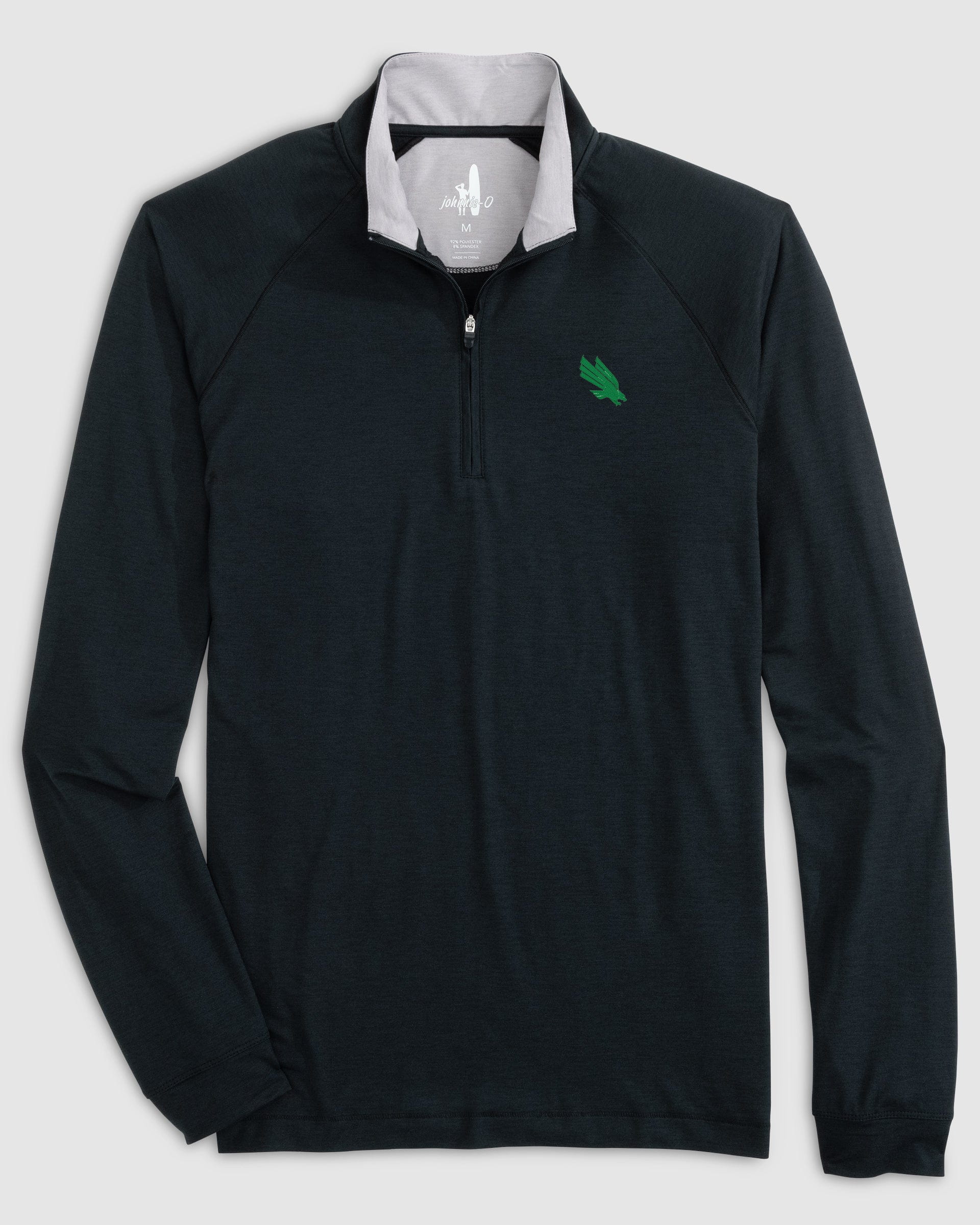 North Texas Freeborne Performance 1/4 ZIp