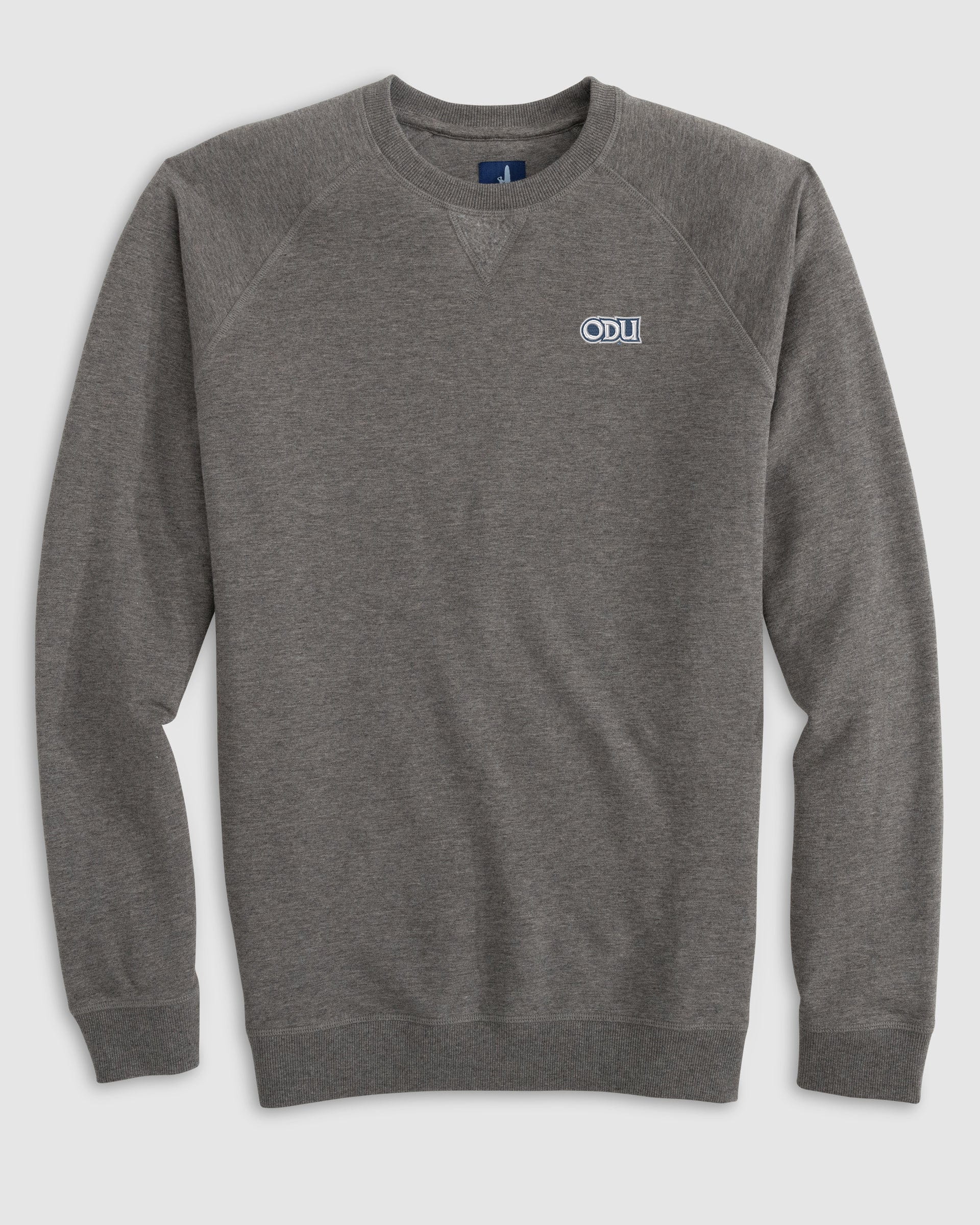 Old Dominion Freeman Crewneck Fleece Sweatshirt