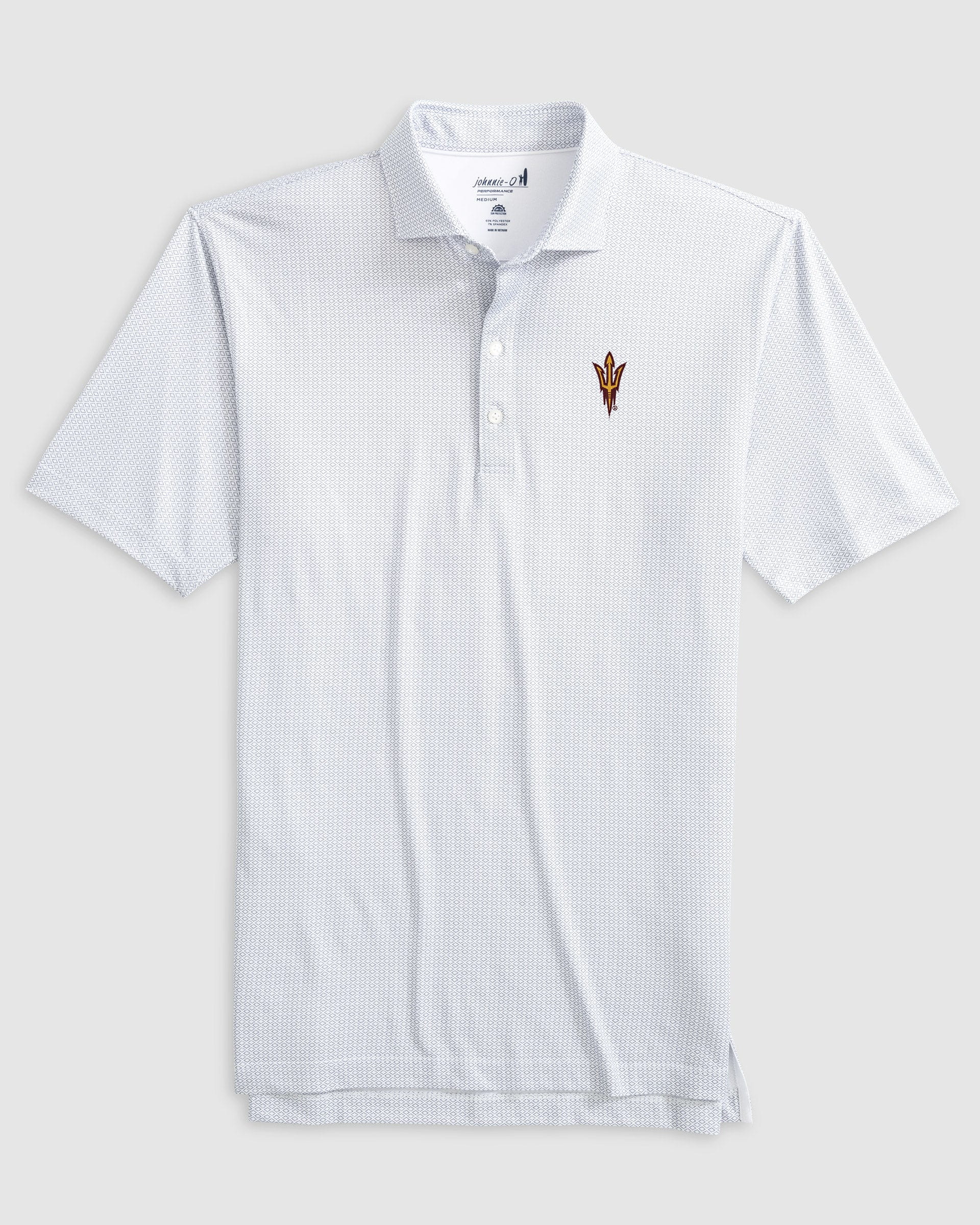 Arizona State Slade Performance Jersey Polo