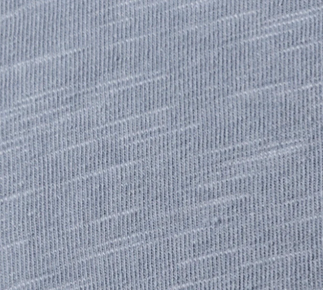 Long-Sleeve Original 4-Button Polo - Coastal Wash