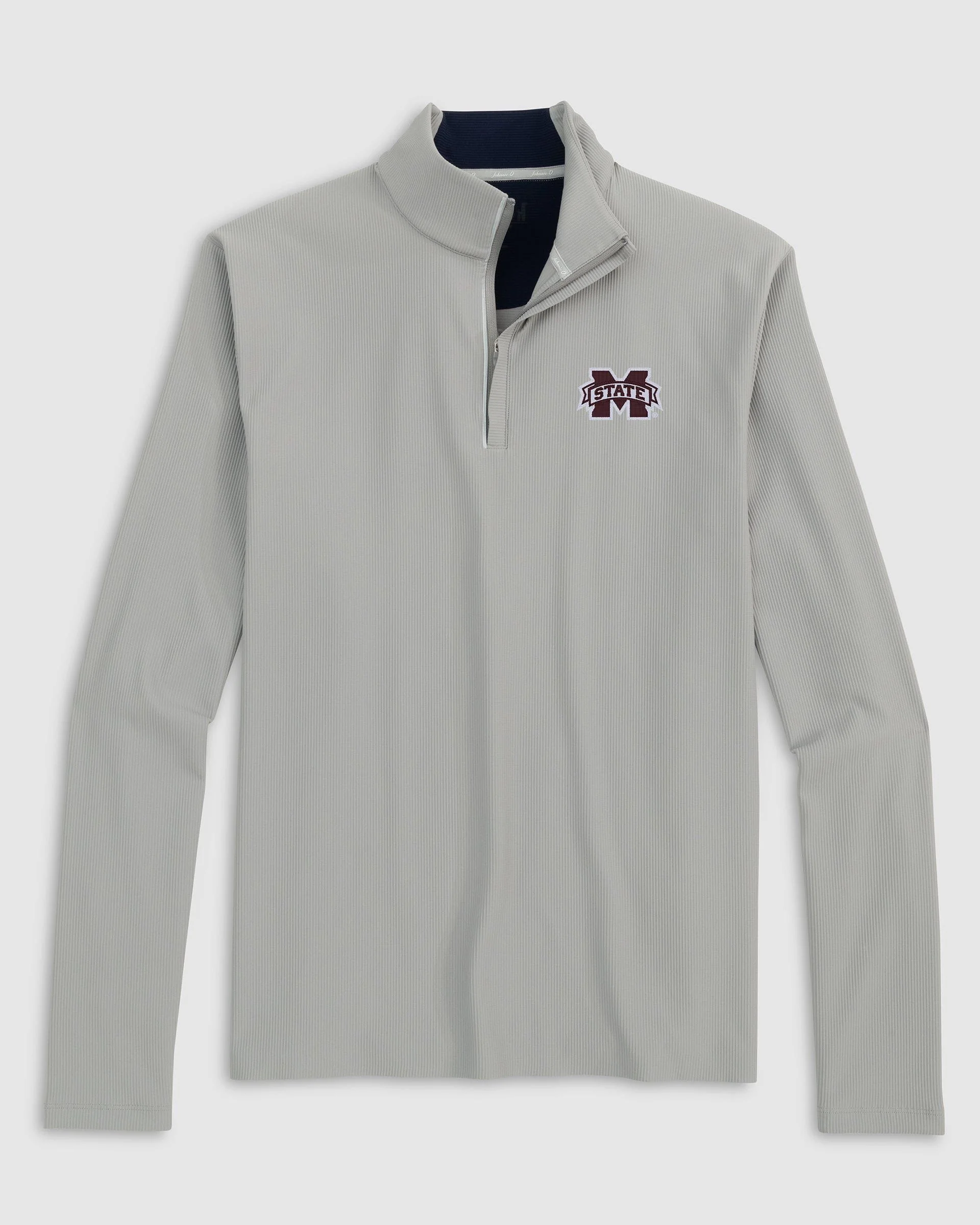 Mississippi State Hoppin Performance Quarter Zip