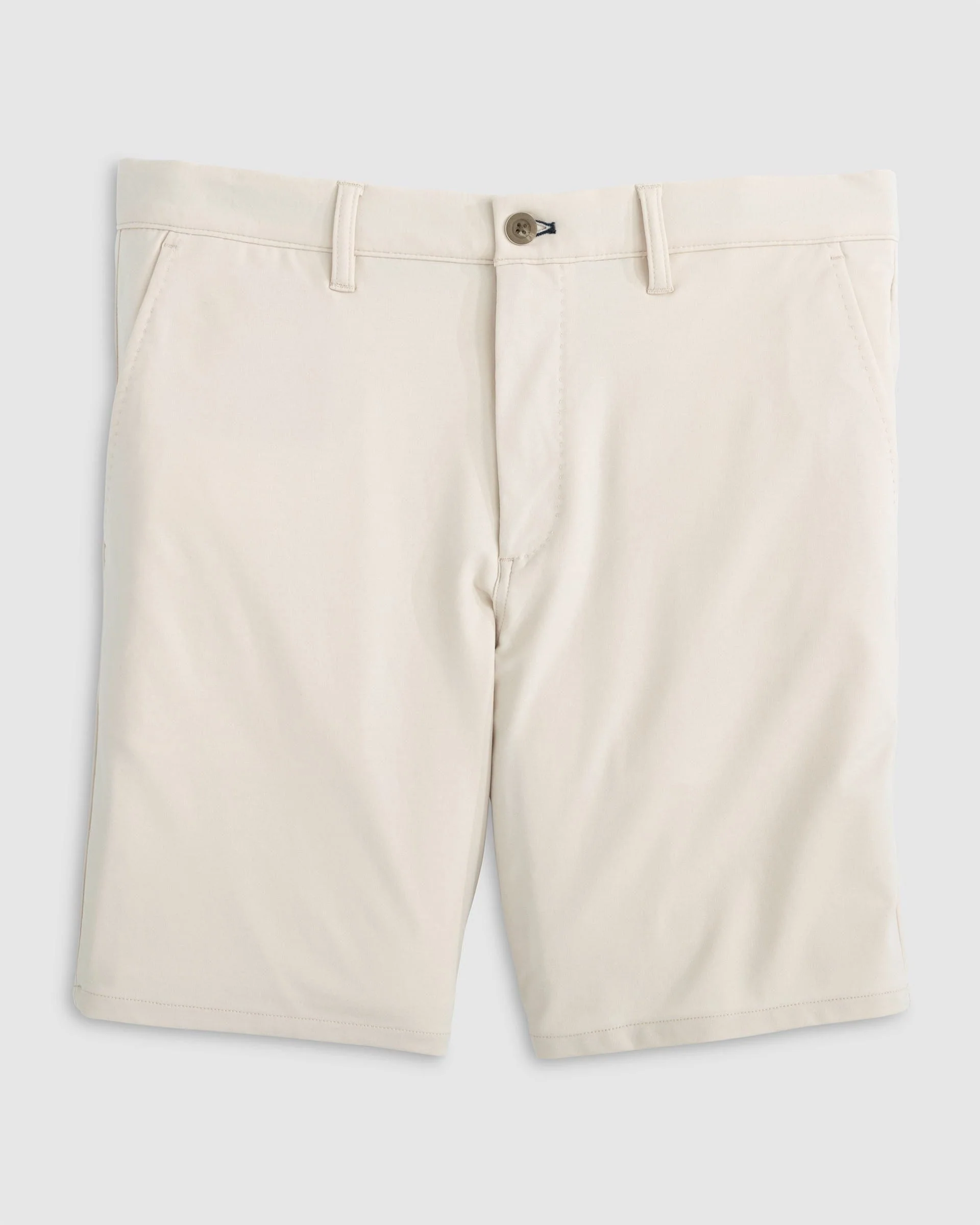 Jupiters Stretch Cotton Performance Shorts