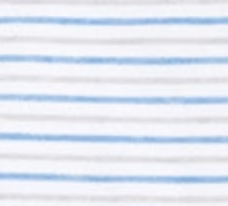 2024 Presidents Cup Vik Striped Jersey Performance Polo
