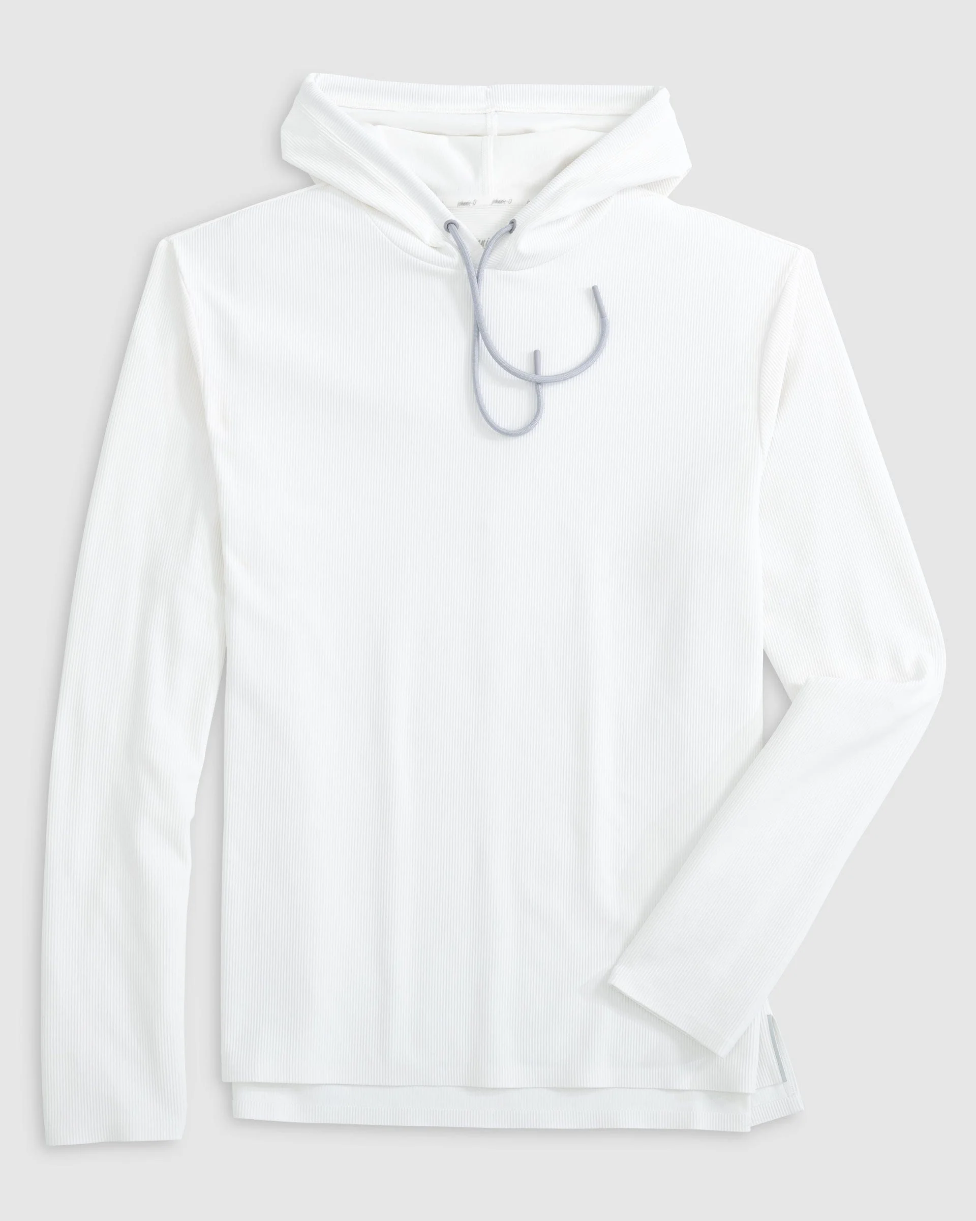 Hoppin Performance Drawstring Hoodie