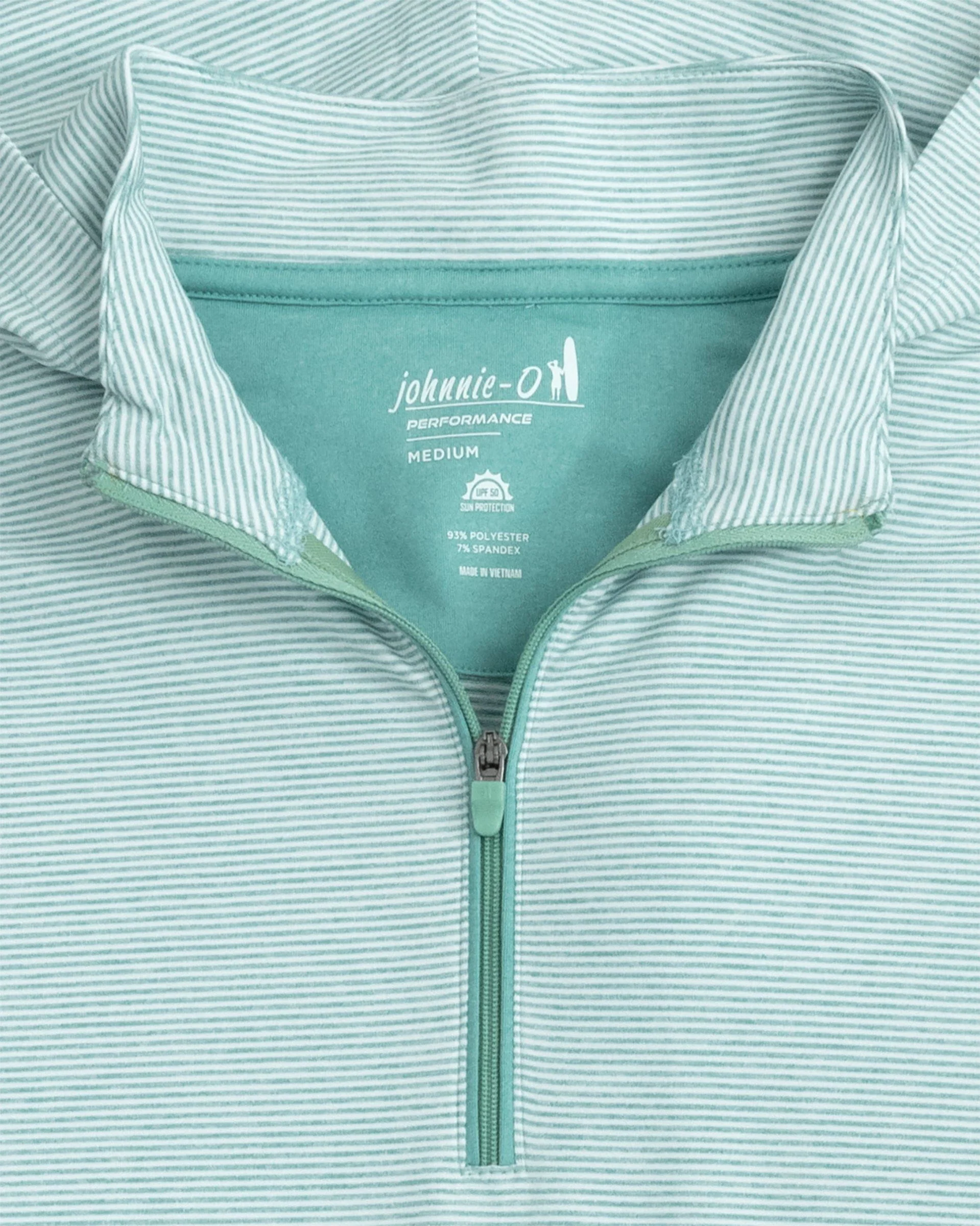 Hybrid Performance 1/4 Zip Hoodie