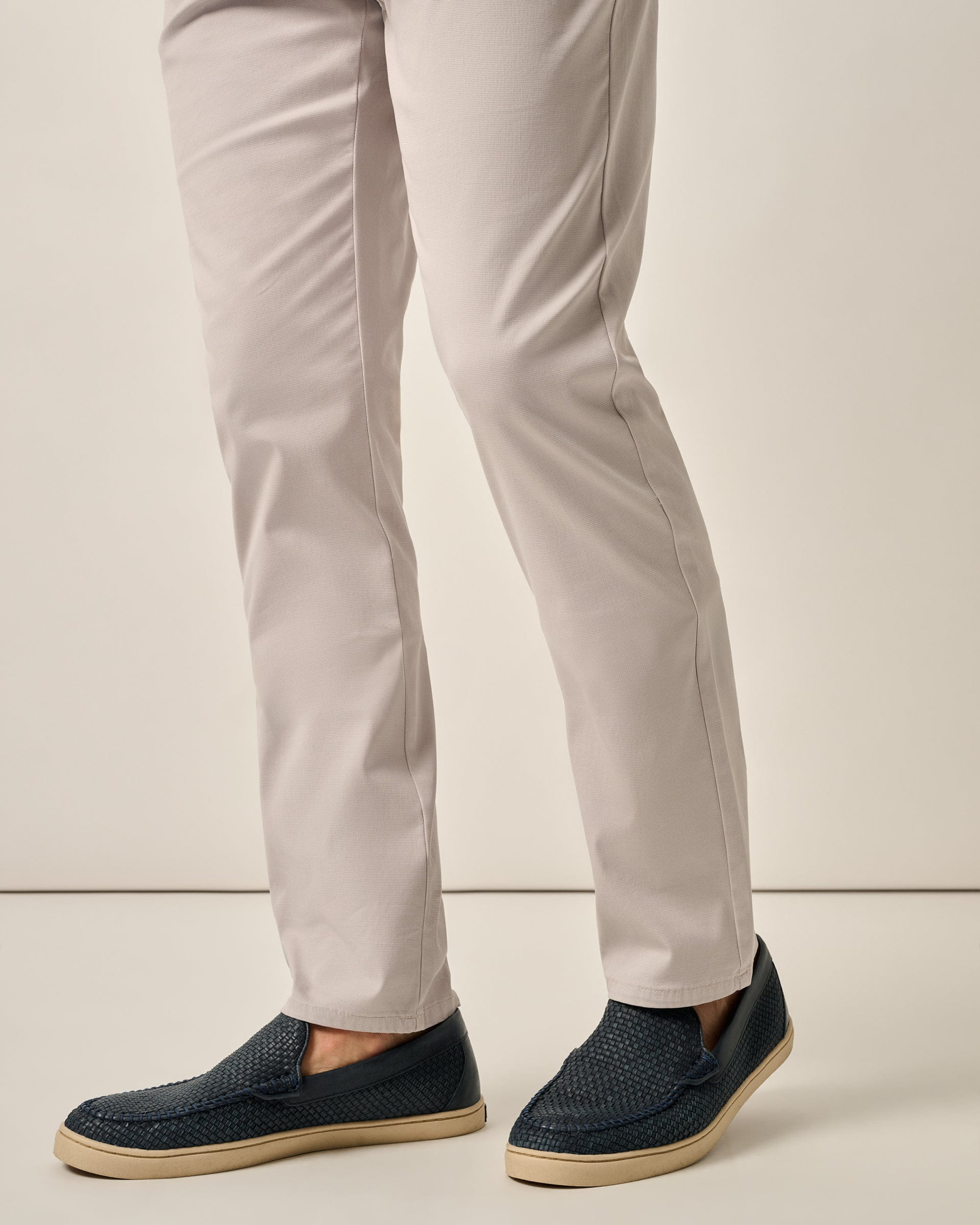La Jolla Woven Loafer