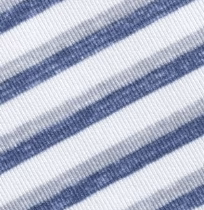 Featherweight Performance Polo - Warwick Stripe