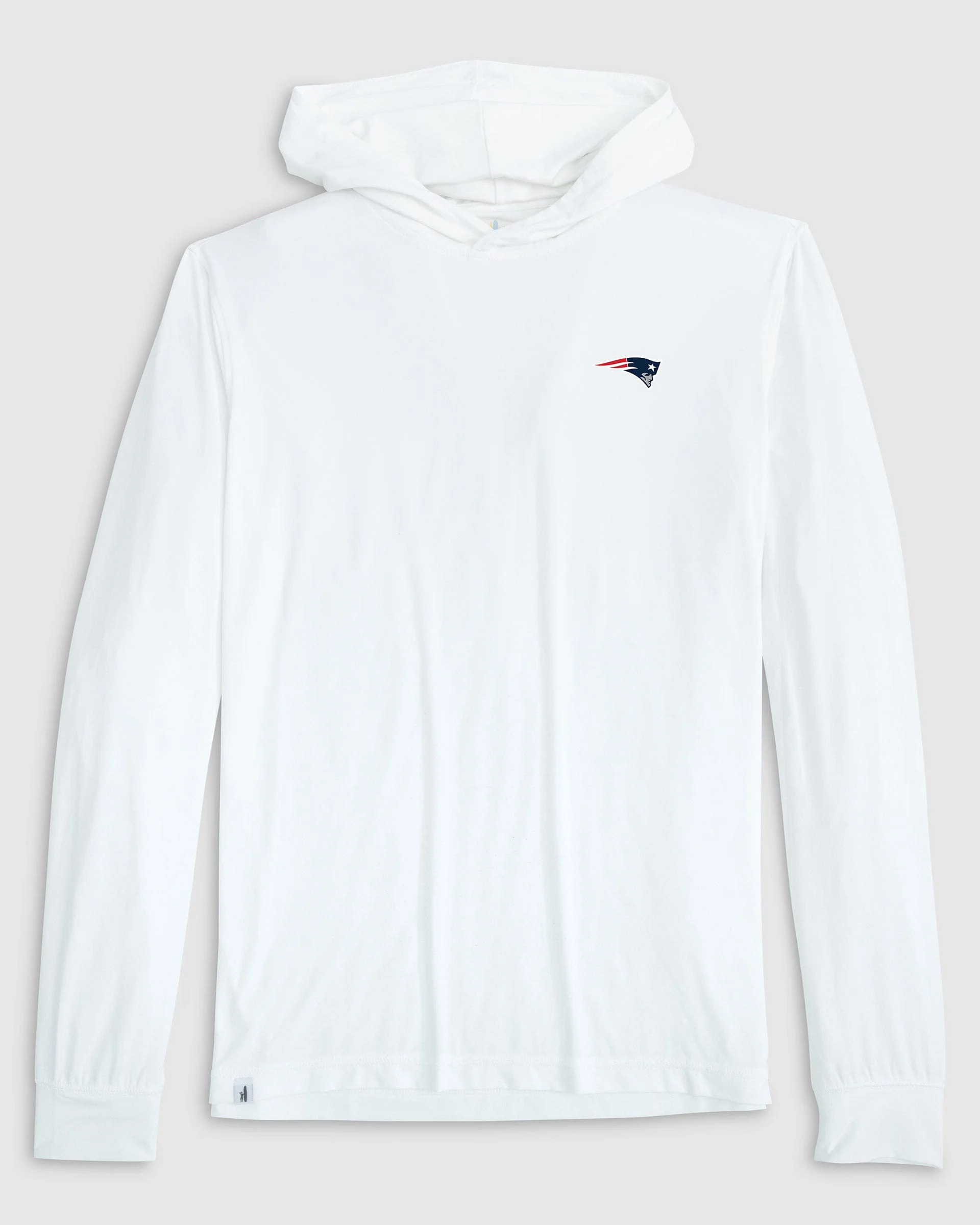 New England Patriots Talon Performance Hoodie