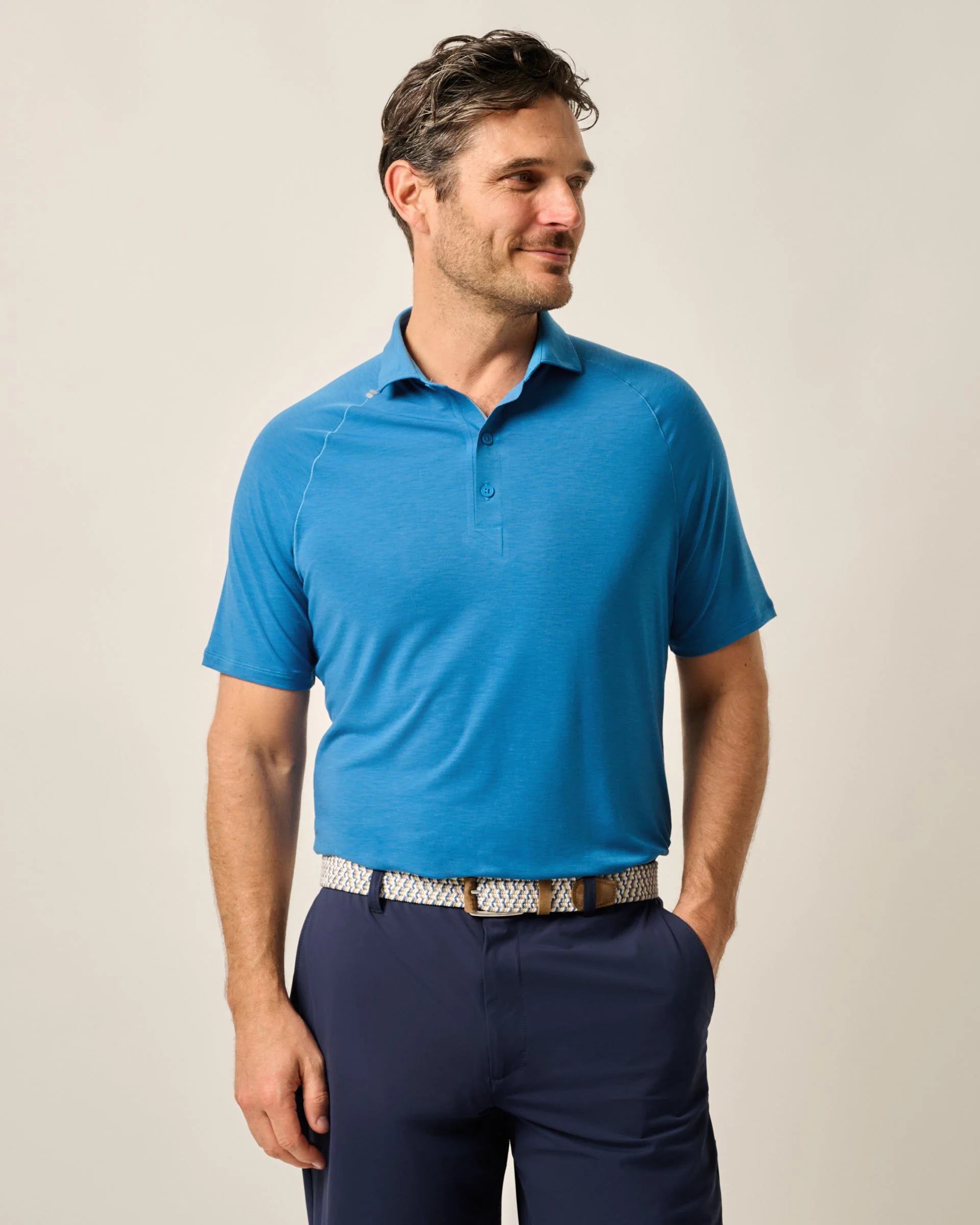 Drirelease® Performance Polo - Callan