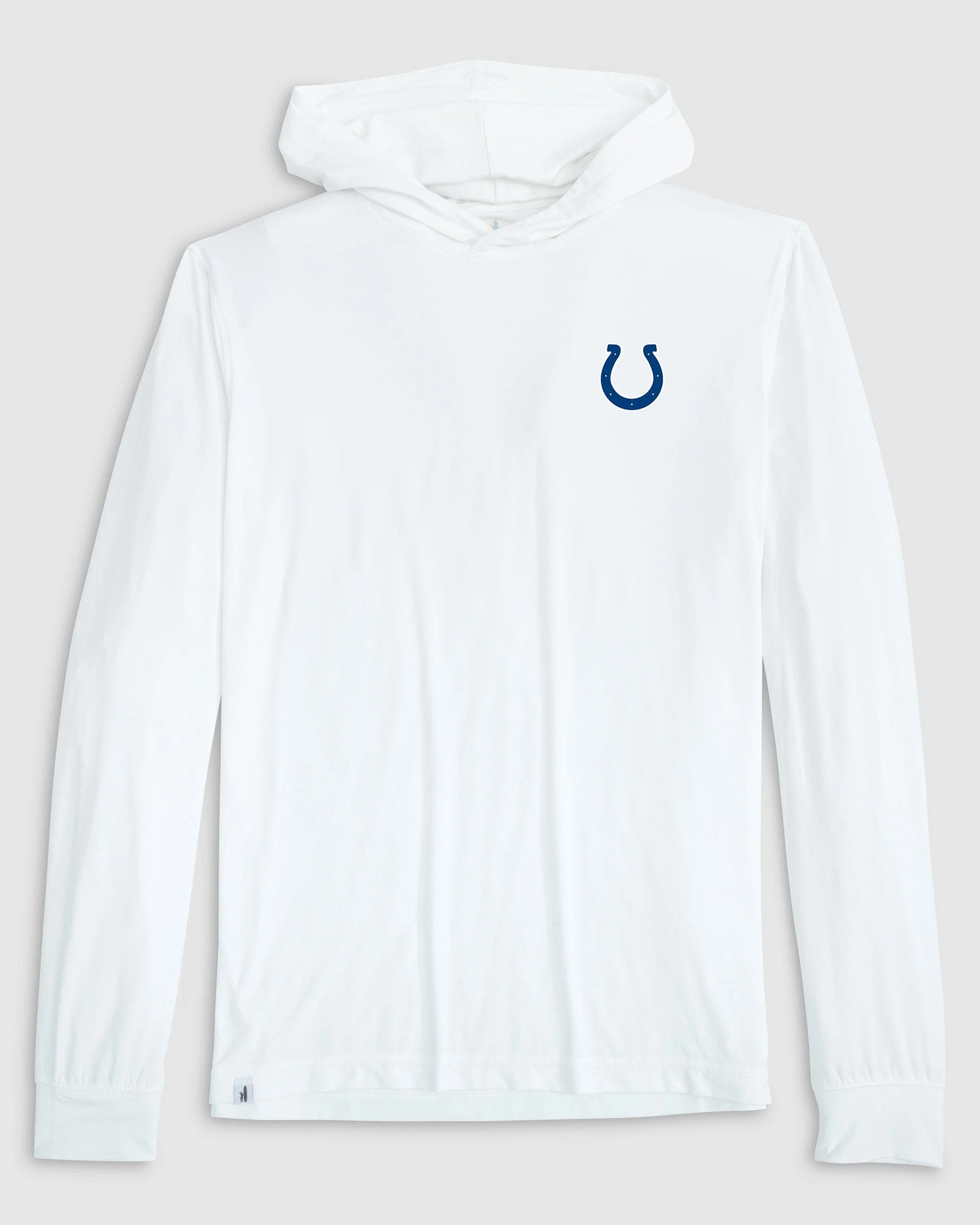 Indianapolis Colts Talon Performance Hoodie