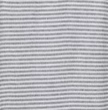 Cincinnati Reds Lyndonn Striped Jersey Performance Polo - Cooperstown Logo