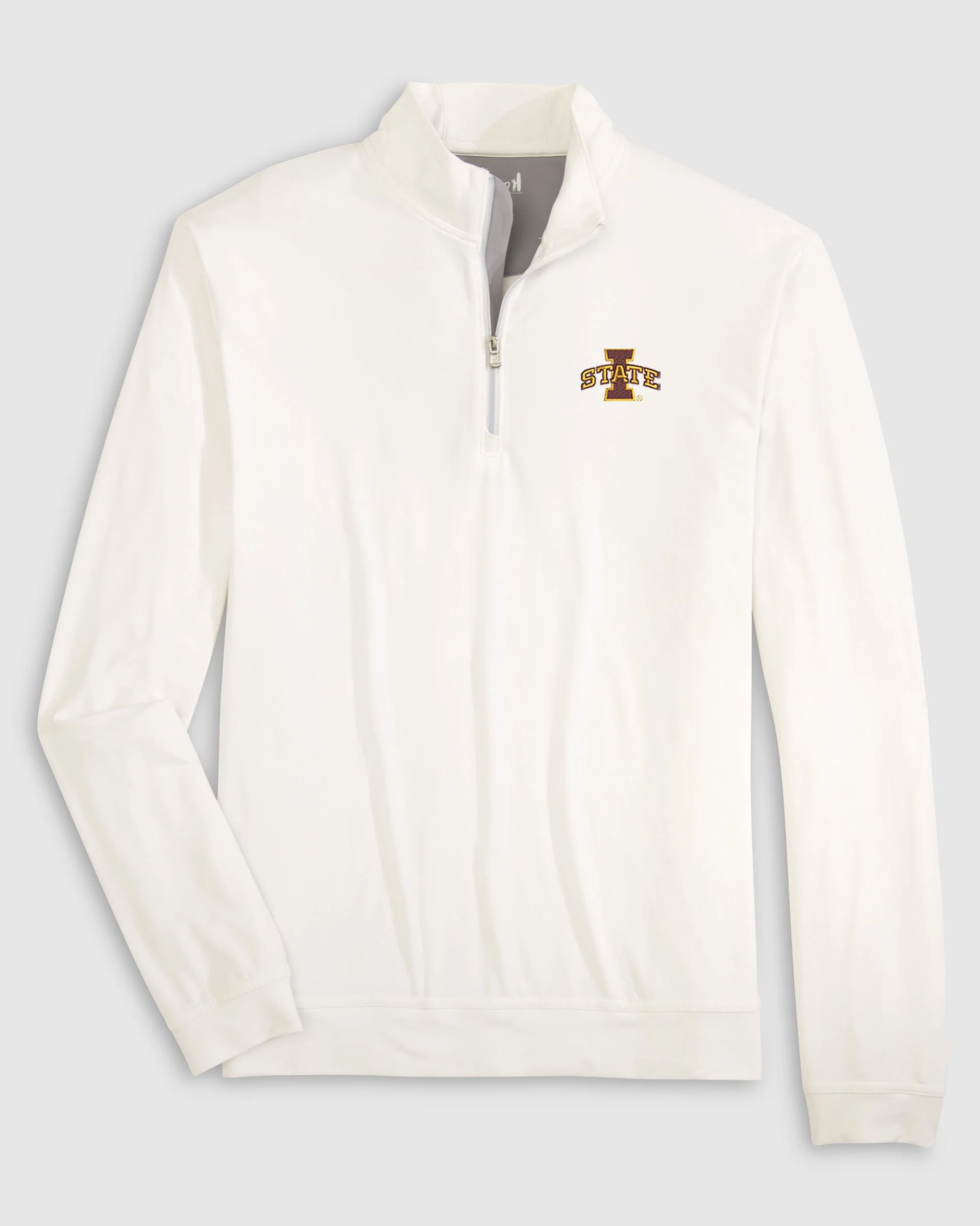 Iowa State Motion Performance 1/4 Zip