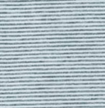 Miami Lyndonn Striped Jersey Performance Polo - Vintage Logo