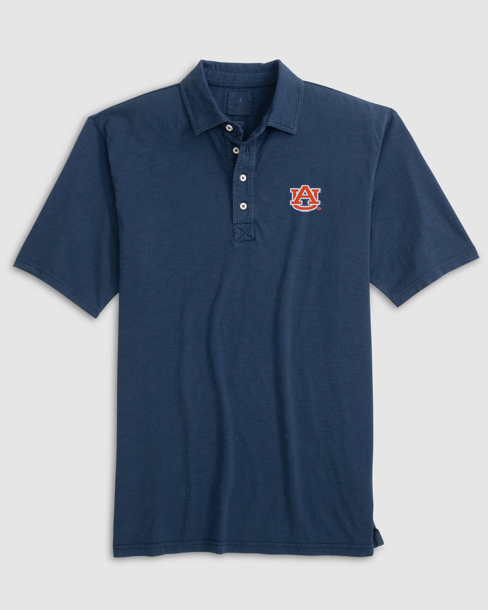 Auburn Coastal Wash Original Polo