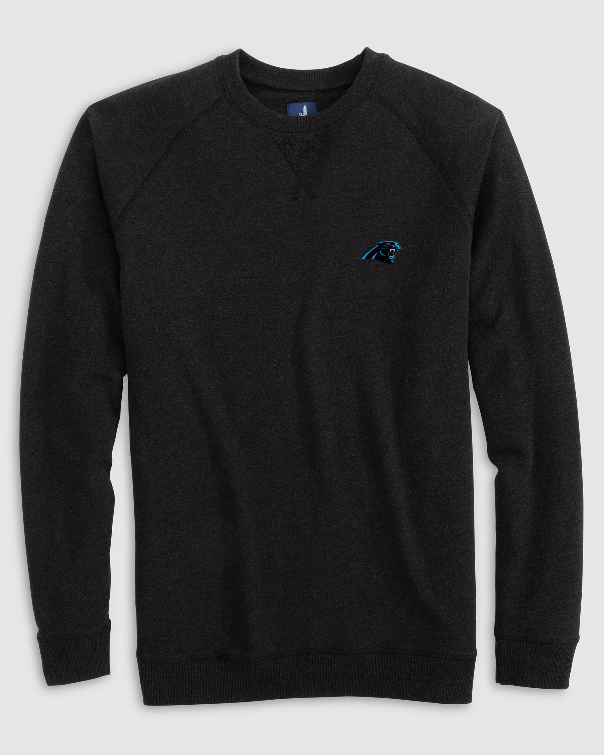 Carolina Panthers Freeman Crewneck Sweatshirt