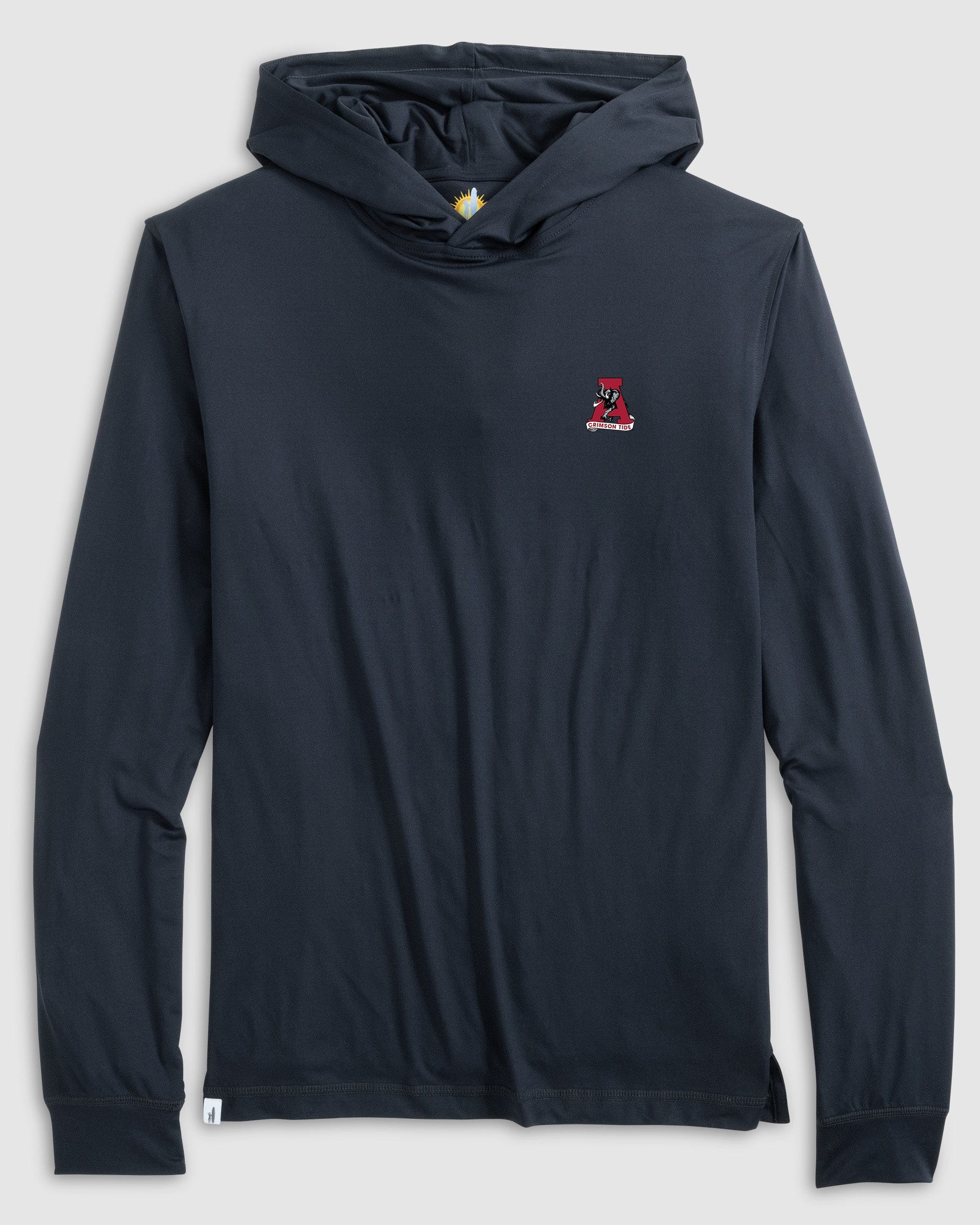 Alabama Talon Performance Hoodie- Vault Logo