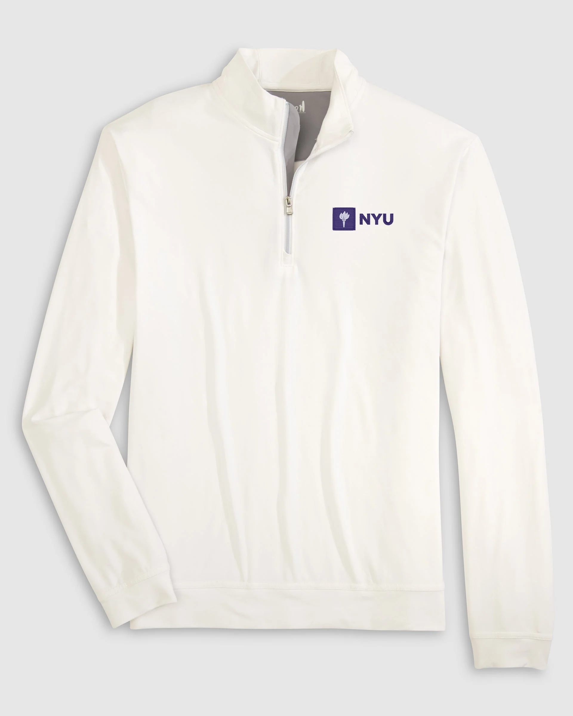 New York Motion Performance 1/4 Zip