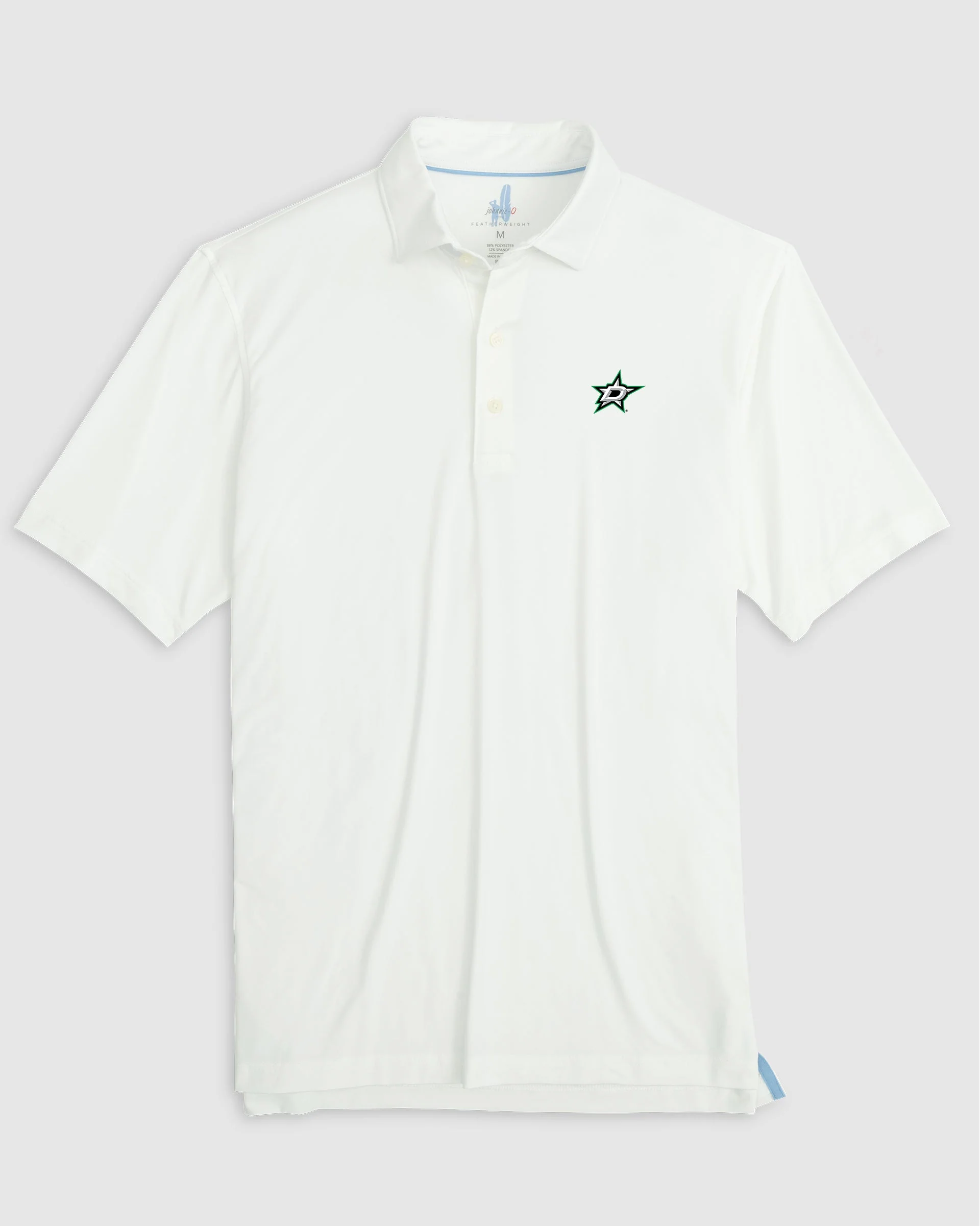 Dallas Stars Huronn Featherweight Performance Polo