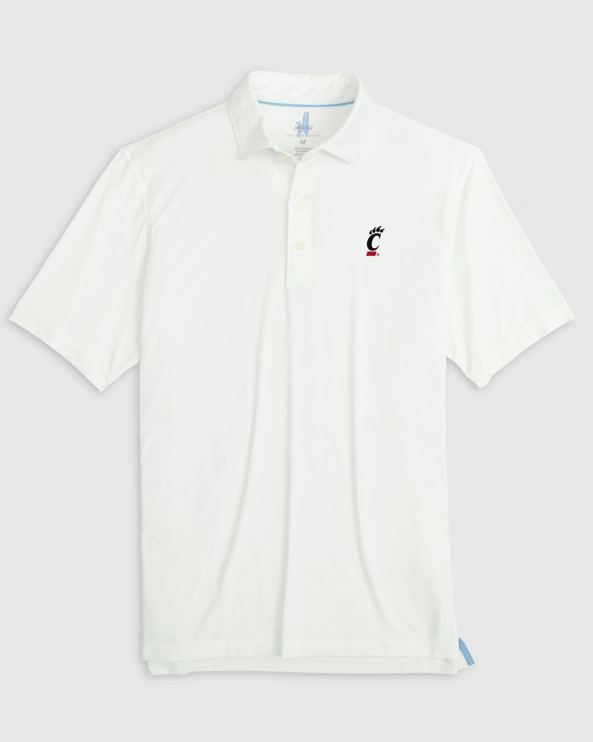 Cincinnati Huronn Featherweight Performance Polo
